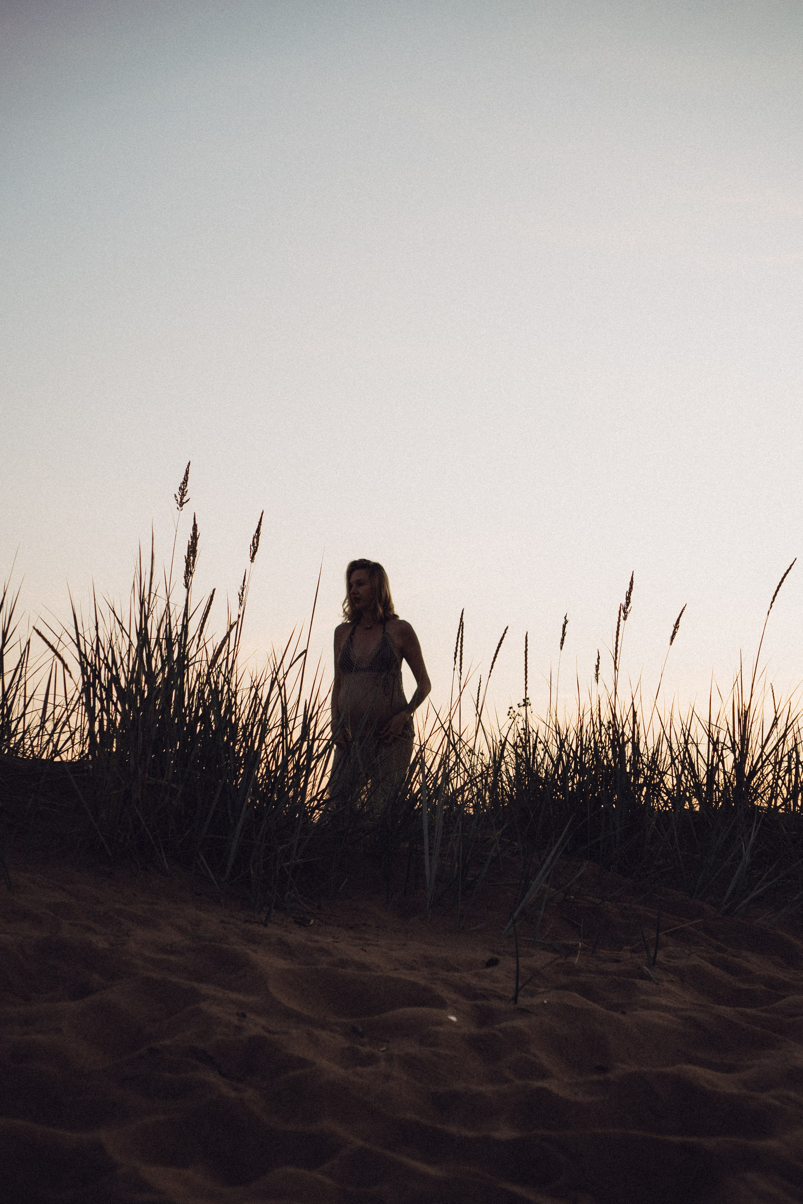 В ОЖИДАНИИ. Профессиональный фотограф, Санкт-Петербург — Виктория Богомолова