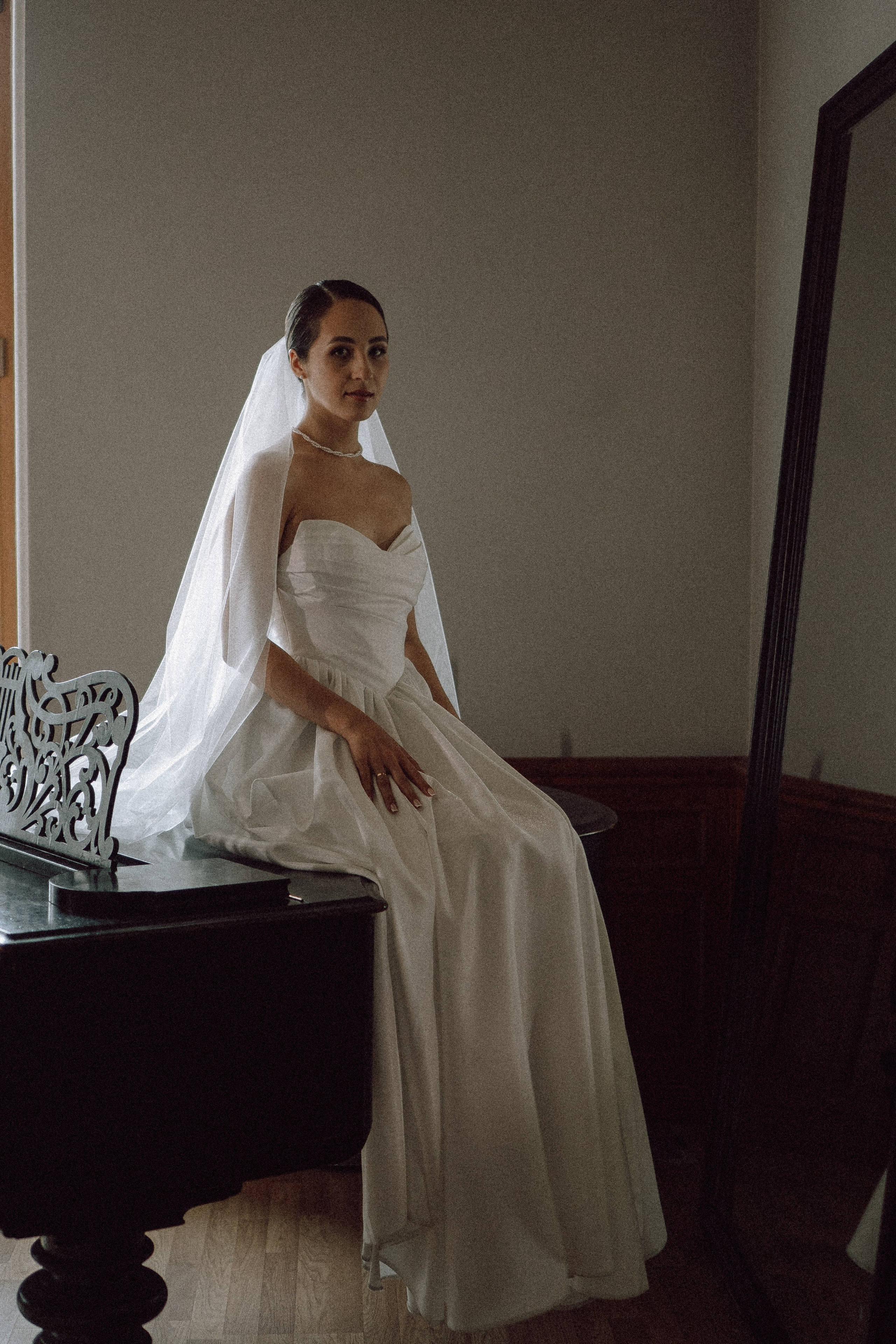 ЗАГС И ПРОГУЛКА 2 ЧАСА. Профессиональный фотограф, Санкт-Петербург — Виктория Богомолова