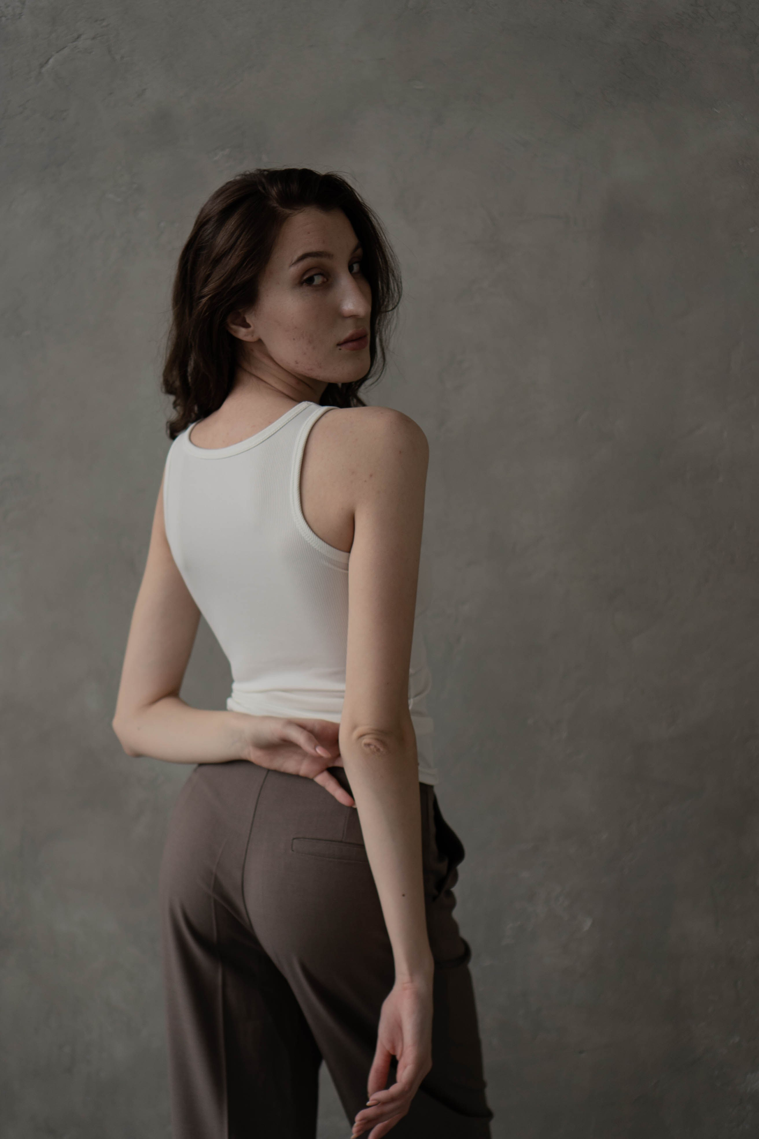 Студийная. Профессиональный фотограф, Санкт-Петербург — Виктория Богомолова