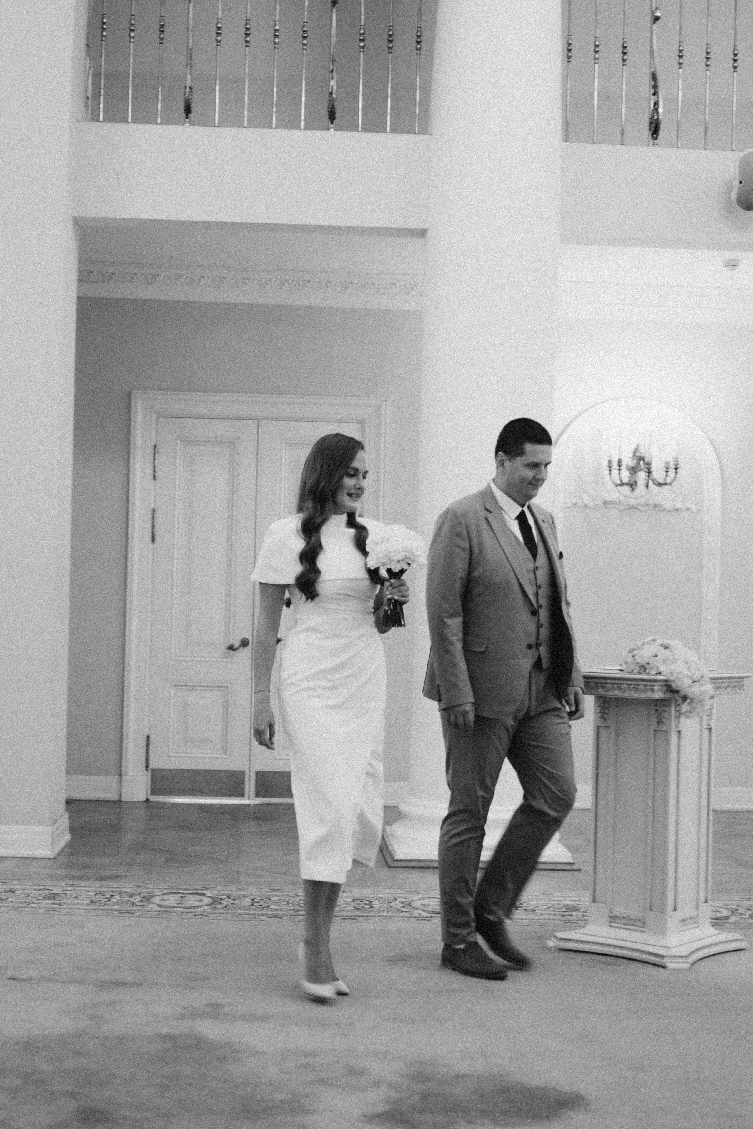 СВАДЕБНАЯ В ПУШКИНЕ. Профессиональный фотограф, Санкт-Петербург — Виктория Богомолова