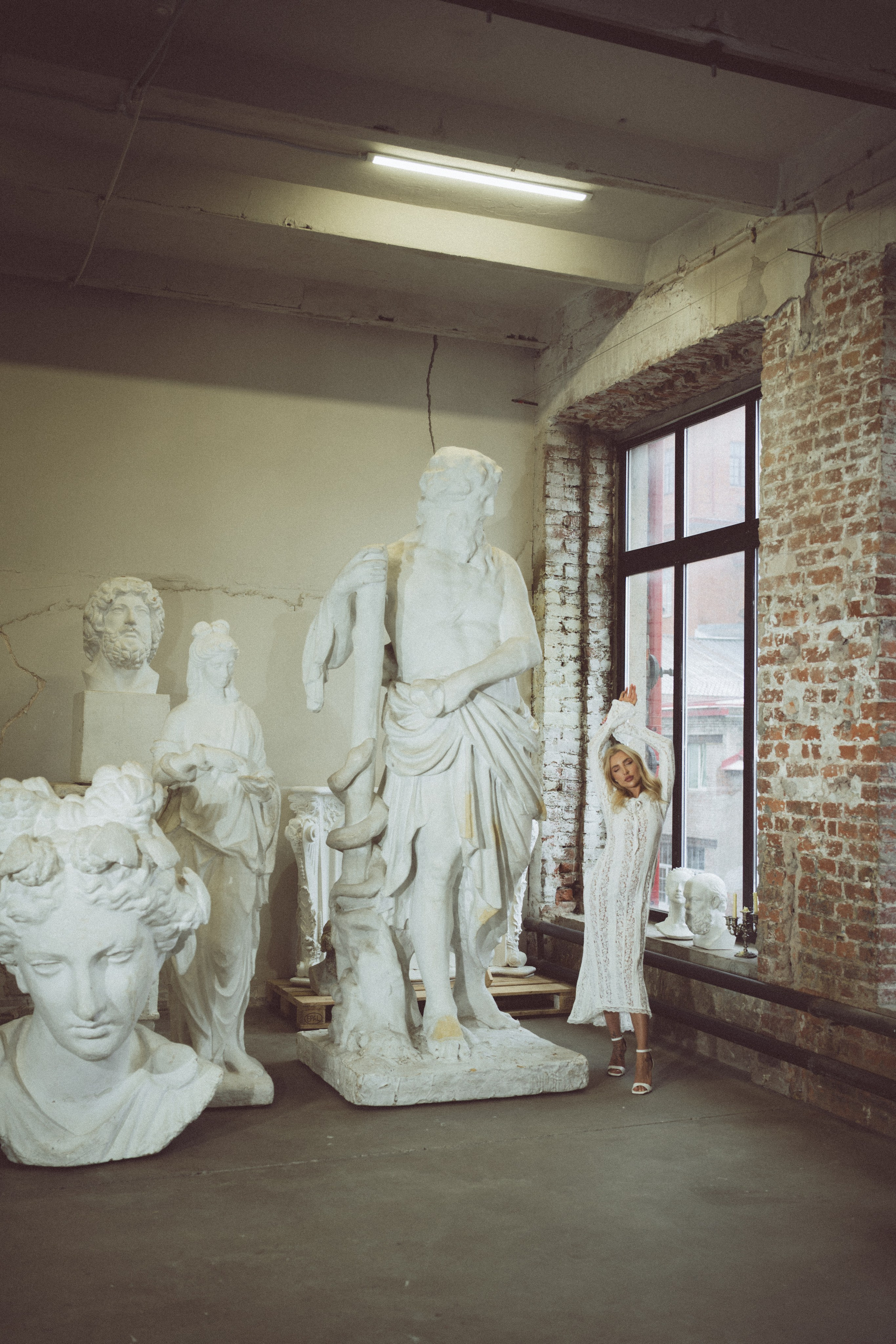 ФОТОСЕСИСИЯ В СТУДИИ ДЛЯ ДЕВУШКИ. Профессиональный фотограф, Санкт-Петербург — Виктория Богомолова