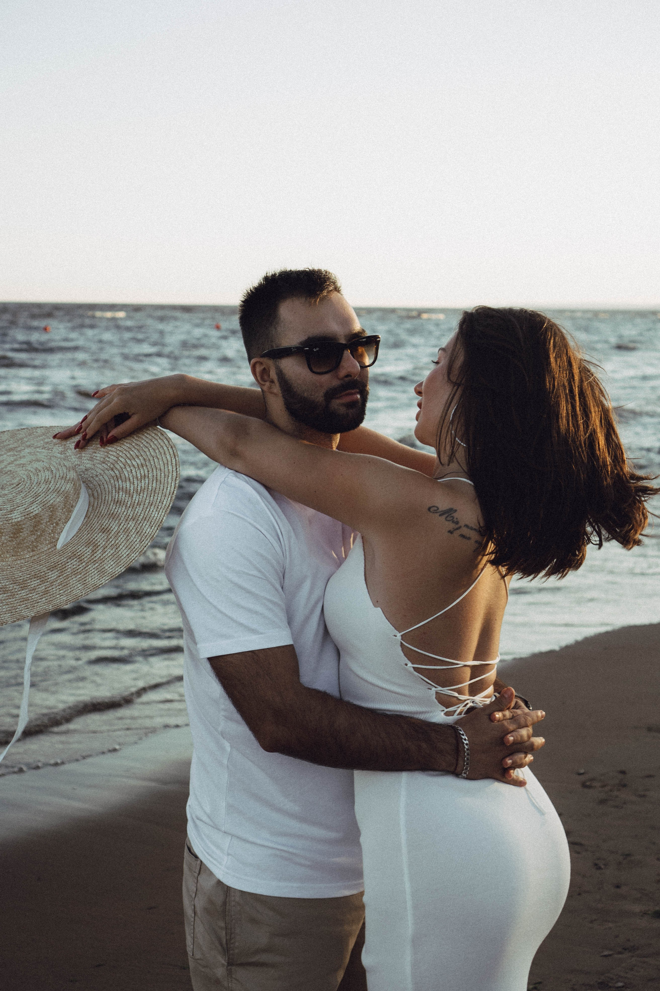 Любовь на заливе. Профессиональный фотограф, Санкт-Петербург — Виктория Богомолова