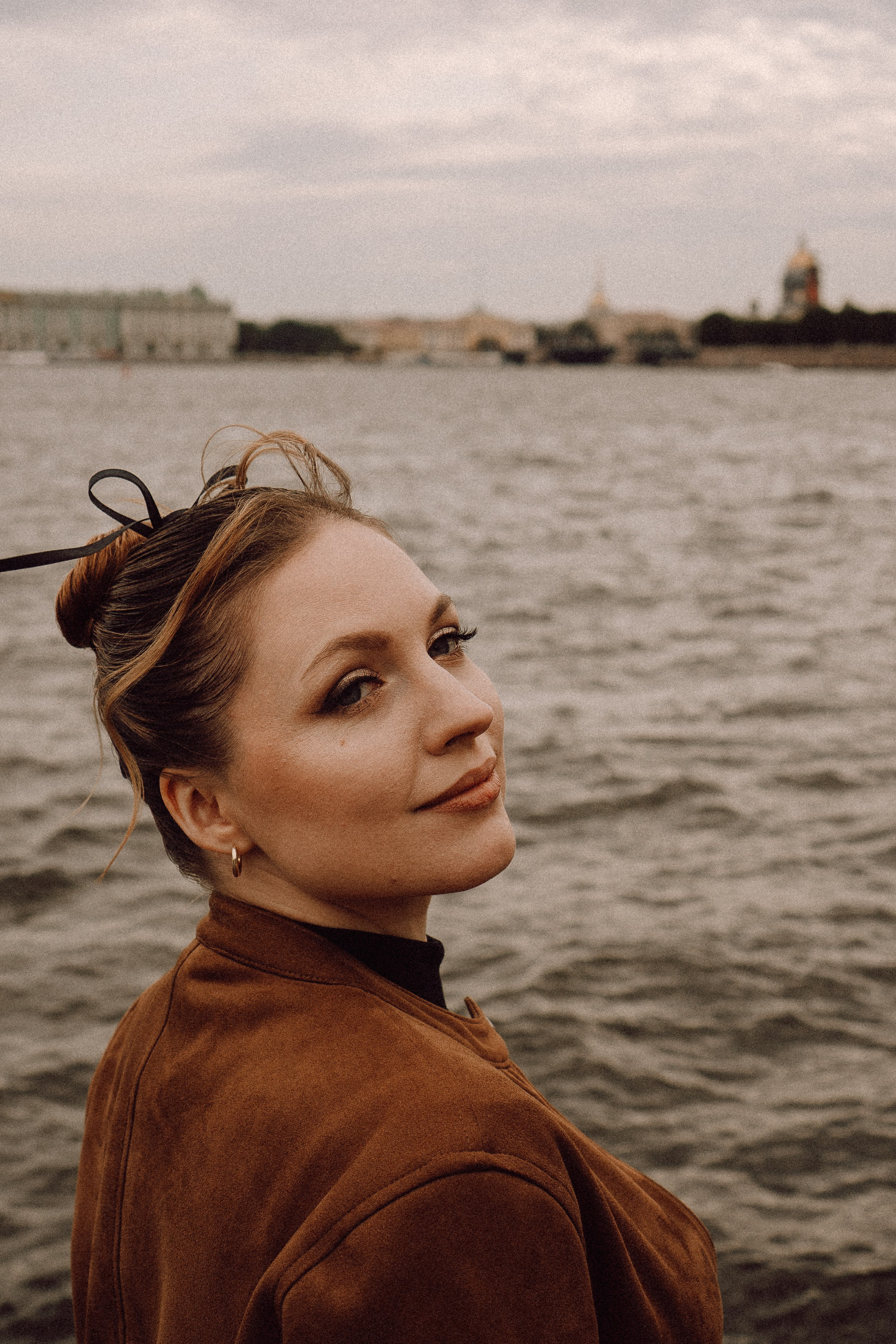 LOVE. Профессиональный фотограф, Санкт-Петербург — Виктория Богомолова