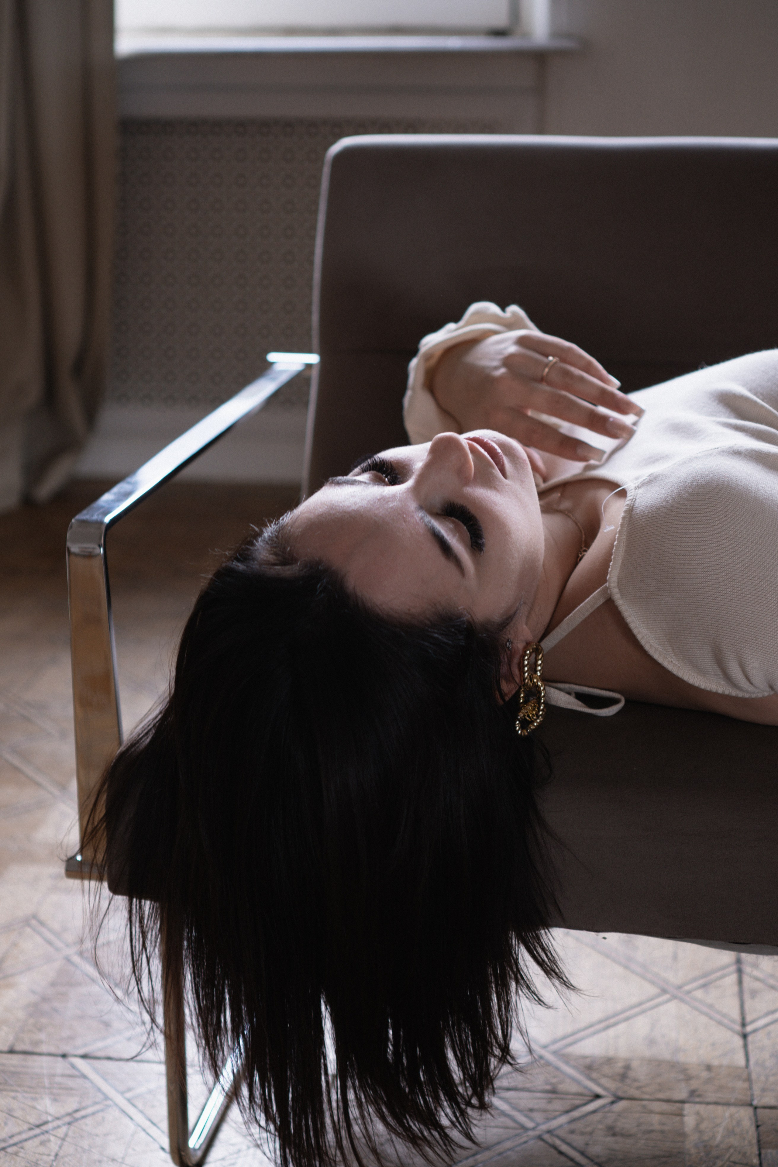 Студийная. Профессиональный фотограф, Санкт-Петербург — Виктория Богомолова