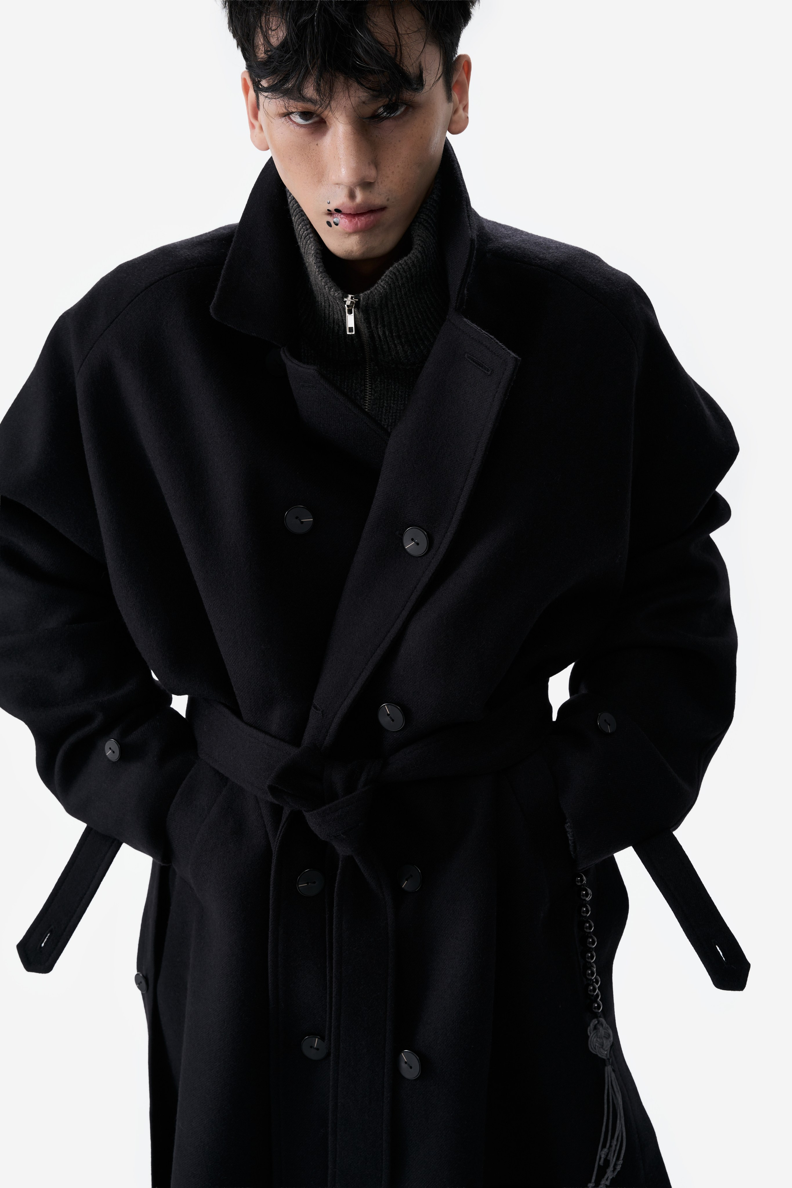 Campaign. / lookbook. Главная