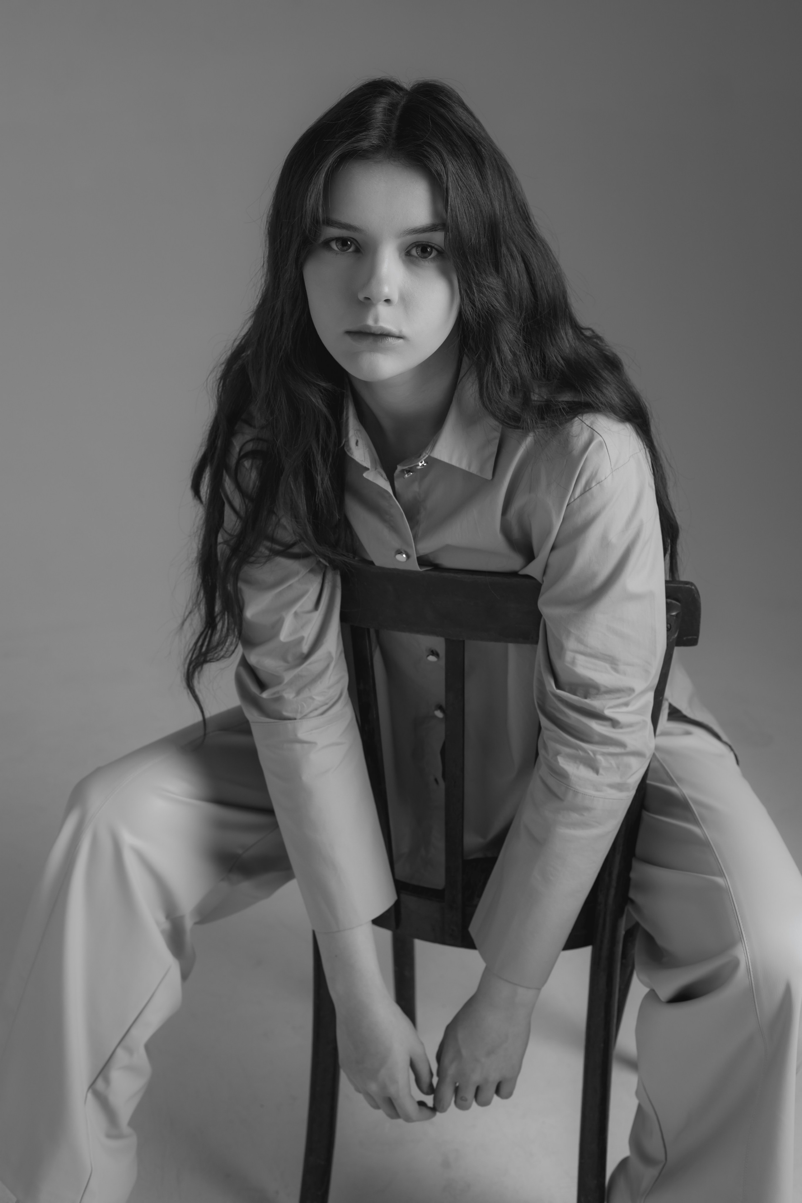 модельные тесты Москва