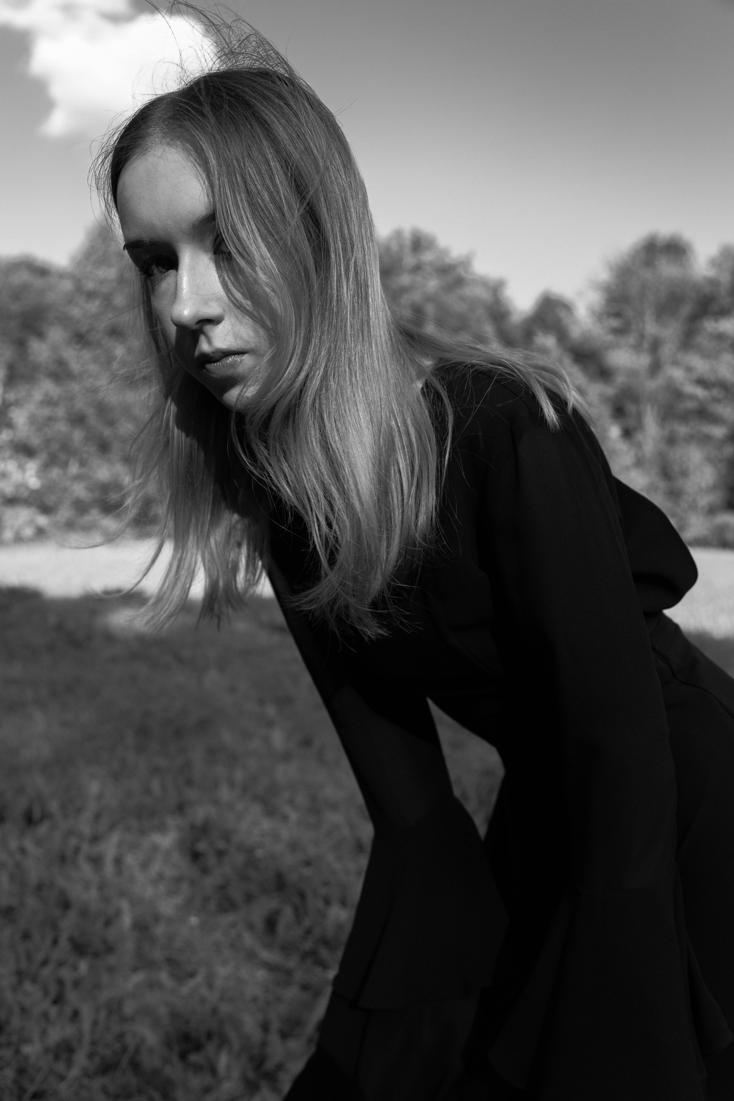 Elena. DINA MOREVA photography