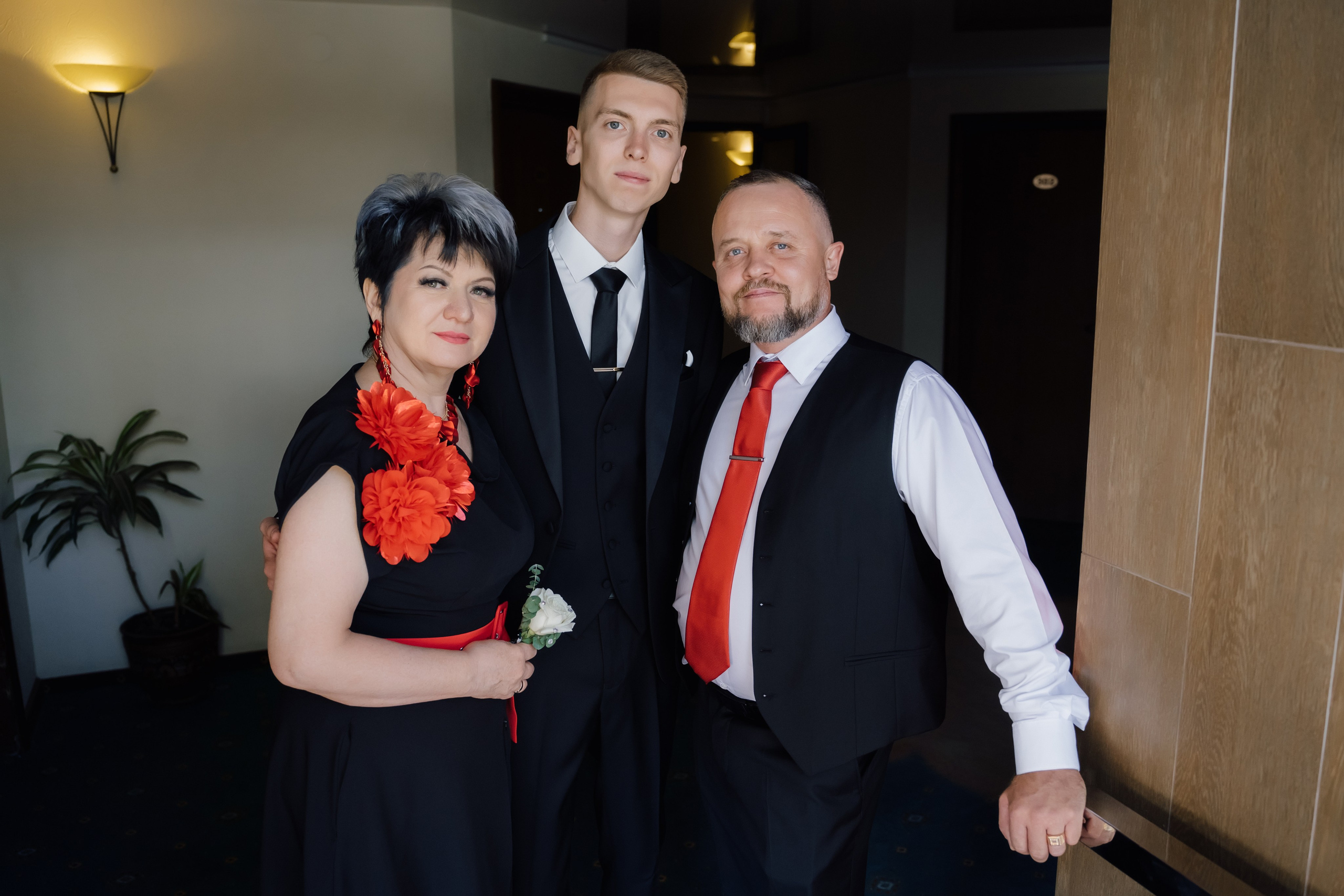 Даниил и Ирина. Свадебный и семейный фотограф в Волгограде Наталья Наумова