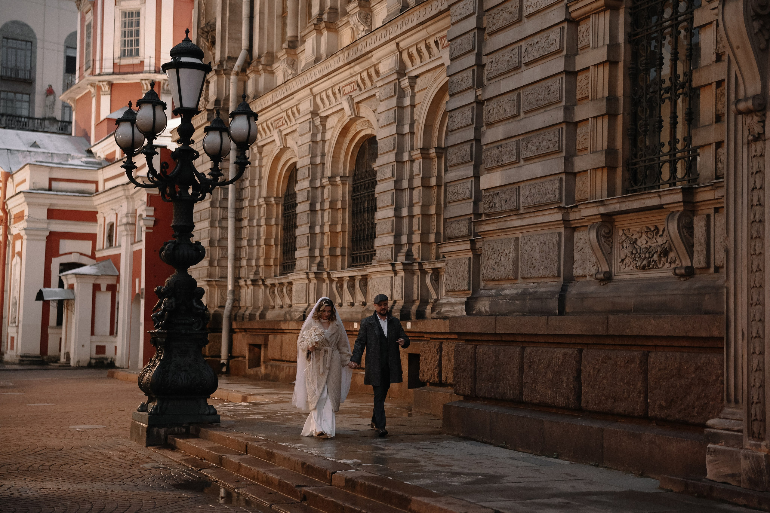 Осенью тоже можно…. Свадебный и семейный Фотограф Денис Кошель