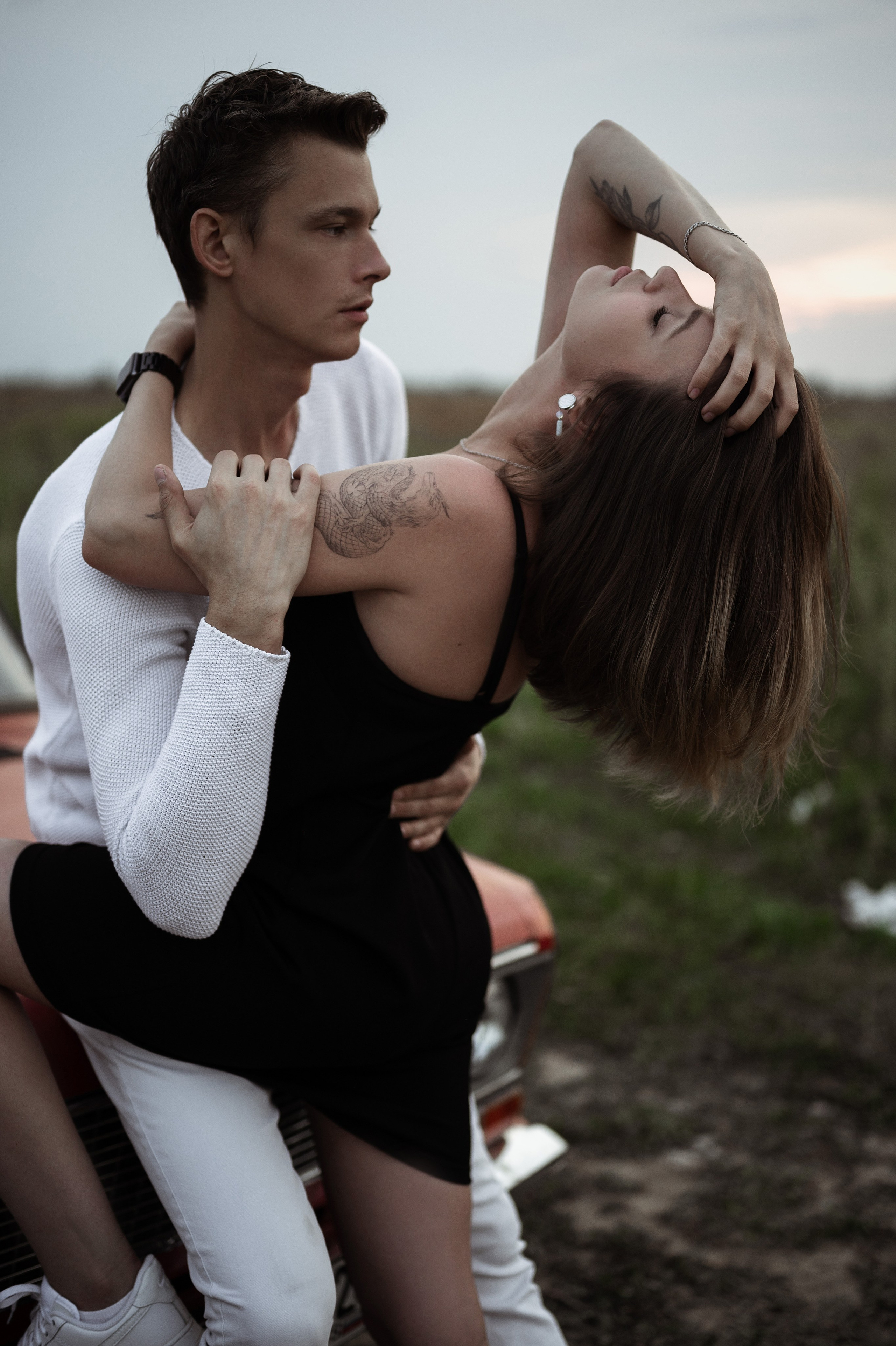 Фотосессия Love Story. Свадебный фотограф Йошкар-Ола Казань