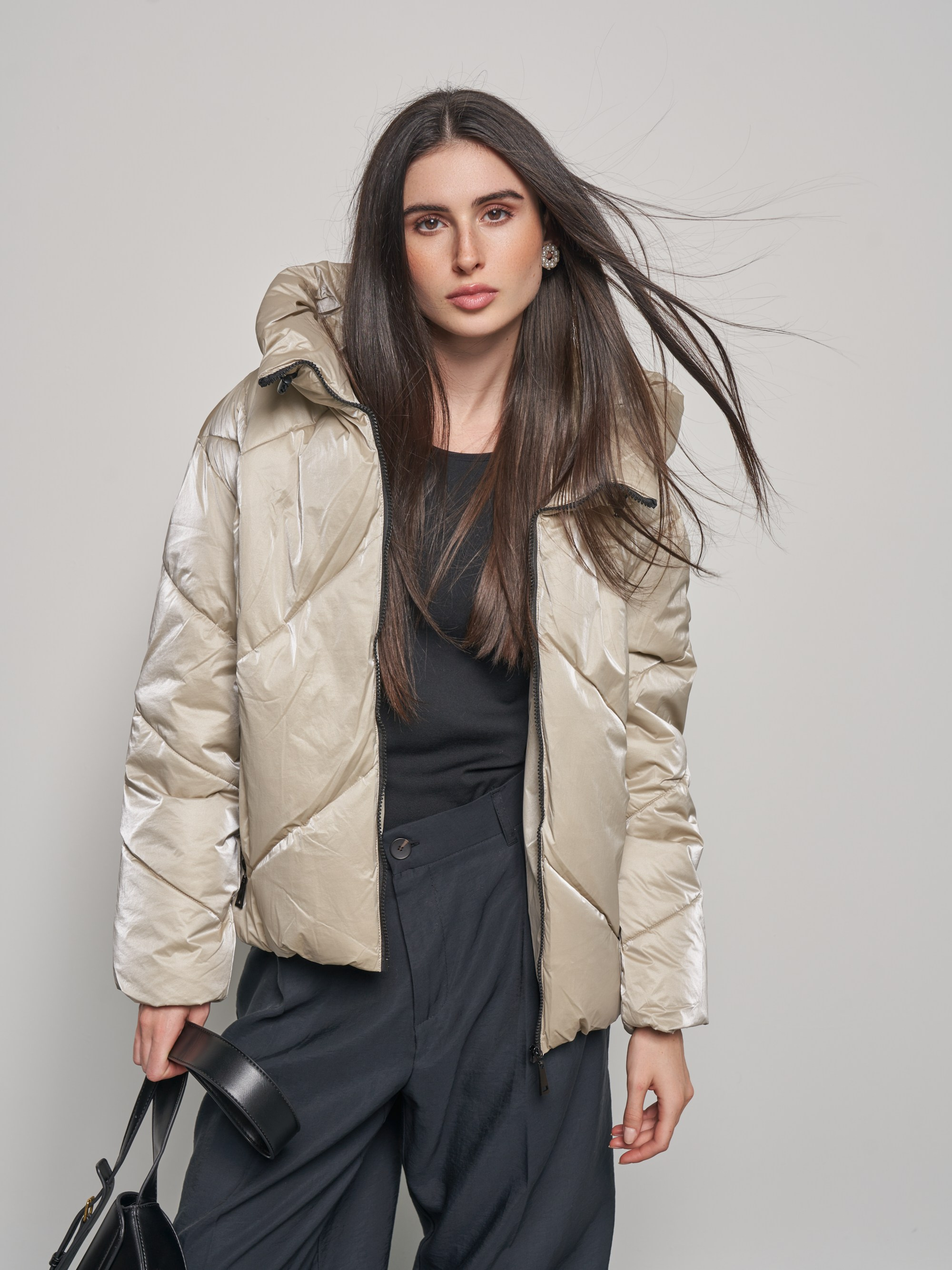 Mix. Fashion Photographer in Milan