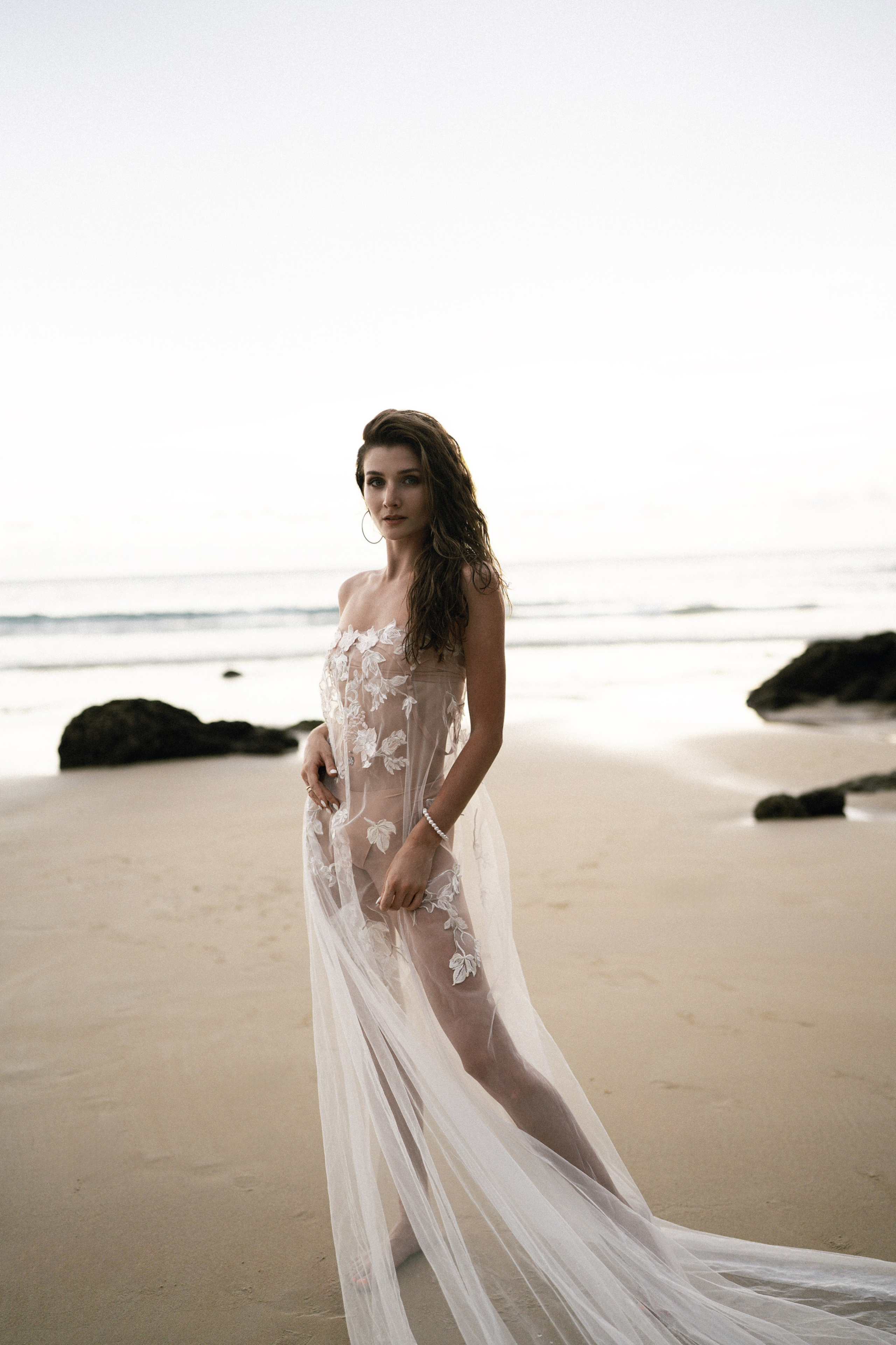 SOFIA & SERGEI. Портретный и семейный фотограф на Пхукете Андрей Валиев