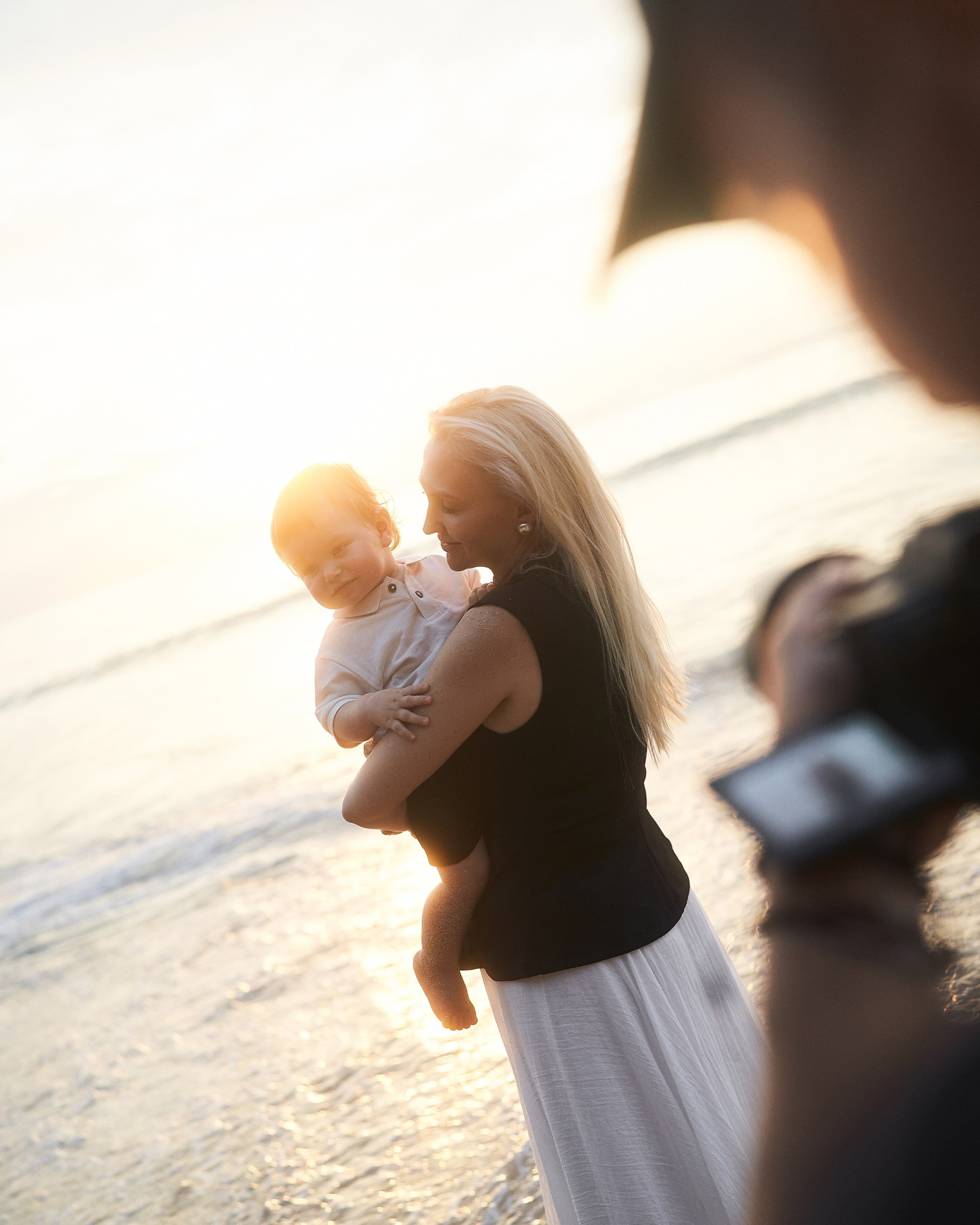 IVAN BIRTHDAY. Портретный и семейный фотограф на Пхукете Андрей Валиев