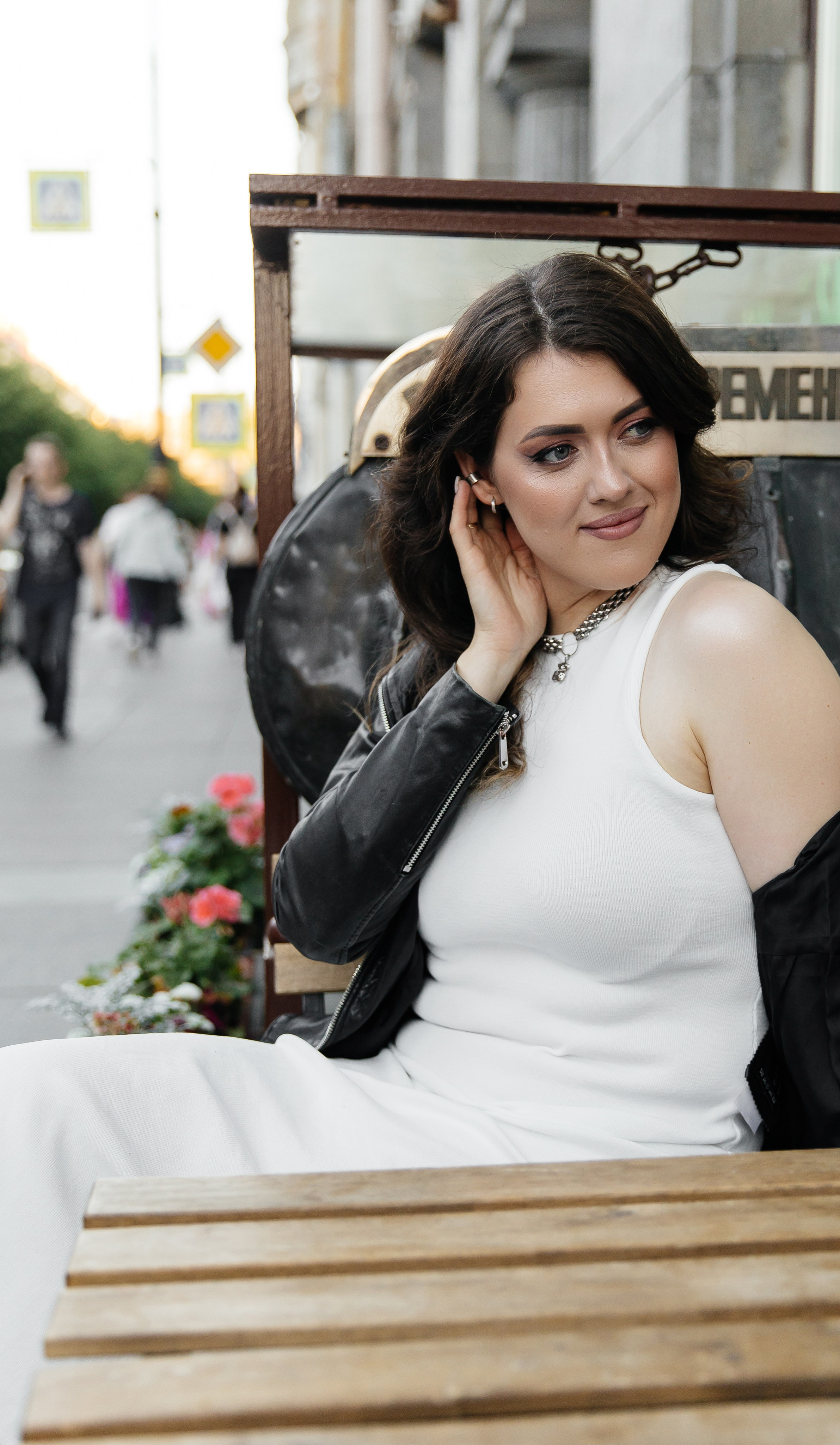 Татьяна. Свадебный и семейный фотограф в Санкт-Петербурге Кирилл Шалагинов