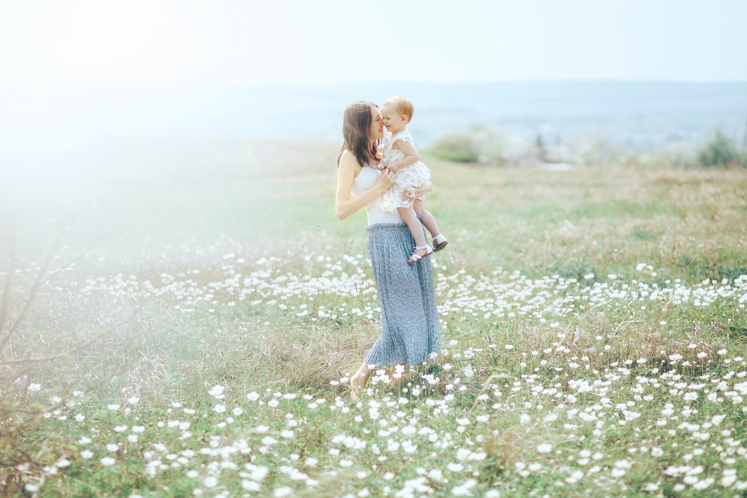 Семья. Свадебный и семейный фотограф в Самаре Толя Саркан