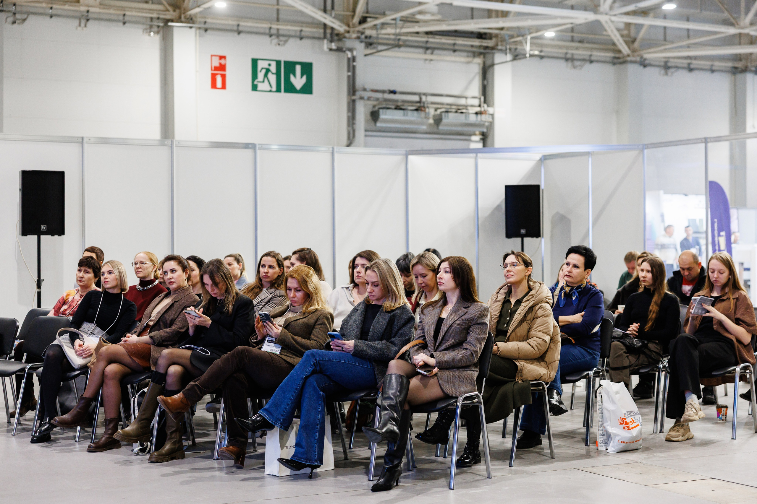 Экспоград Юг | Юг Билд. Фотограф Ставрополь Петр Голубенко