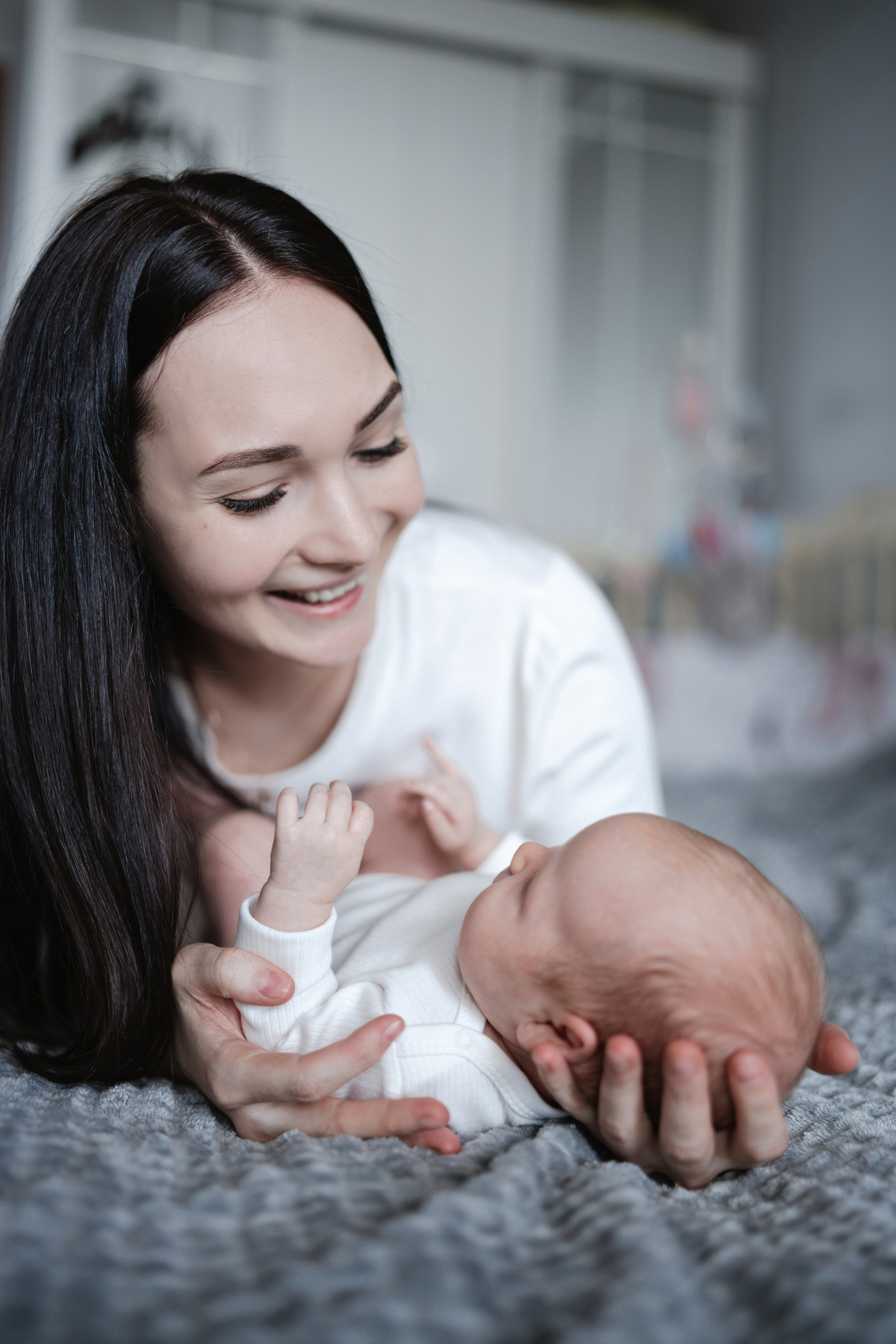 Детства нежные мгновения. Свадебный и семейный фотограф Екатерина Коробова г. Моздок