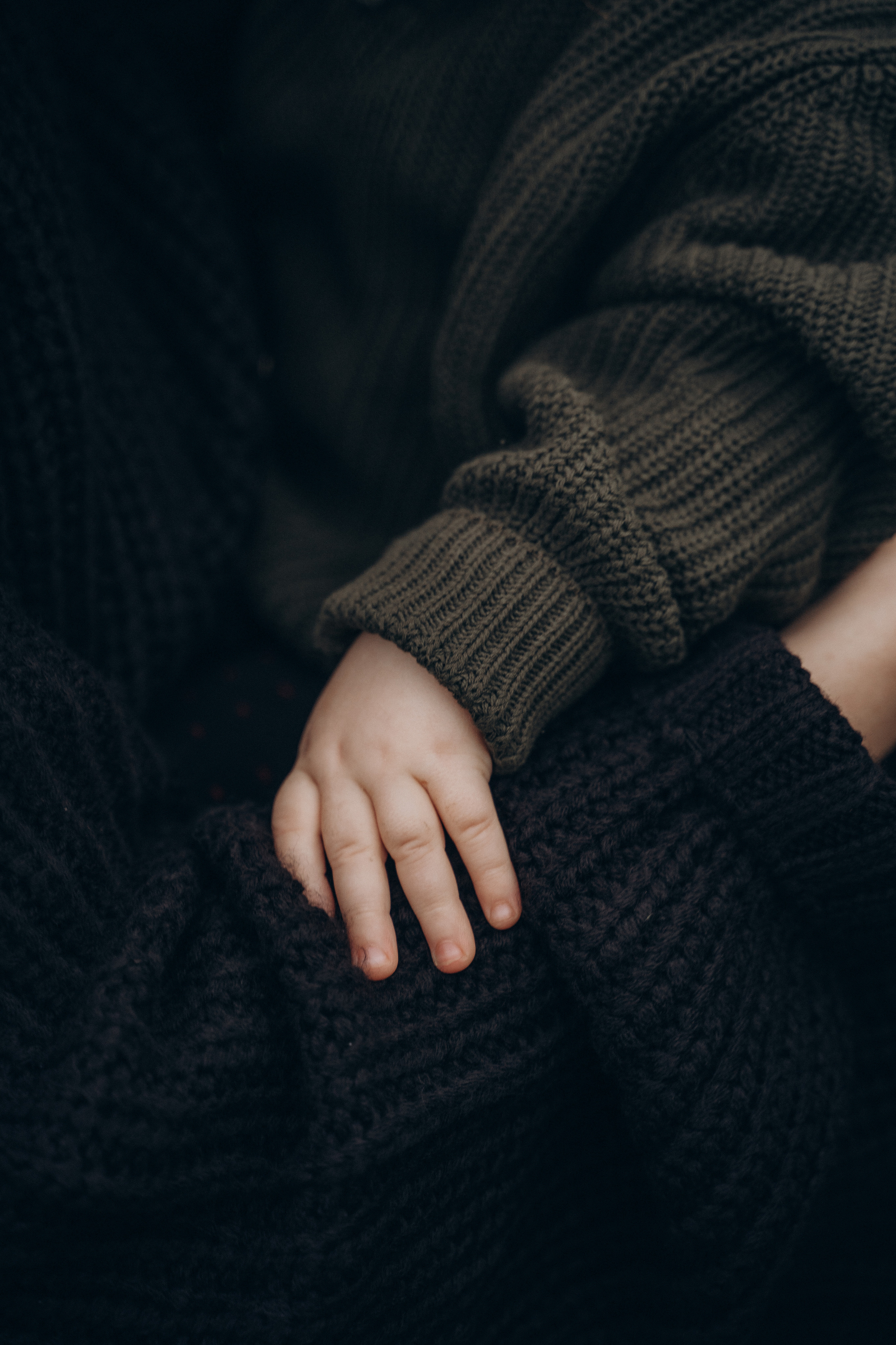 Рыжая девушка с ребенком. Свадебный и семейный фотограф Екатерина Коробова г. Моздок