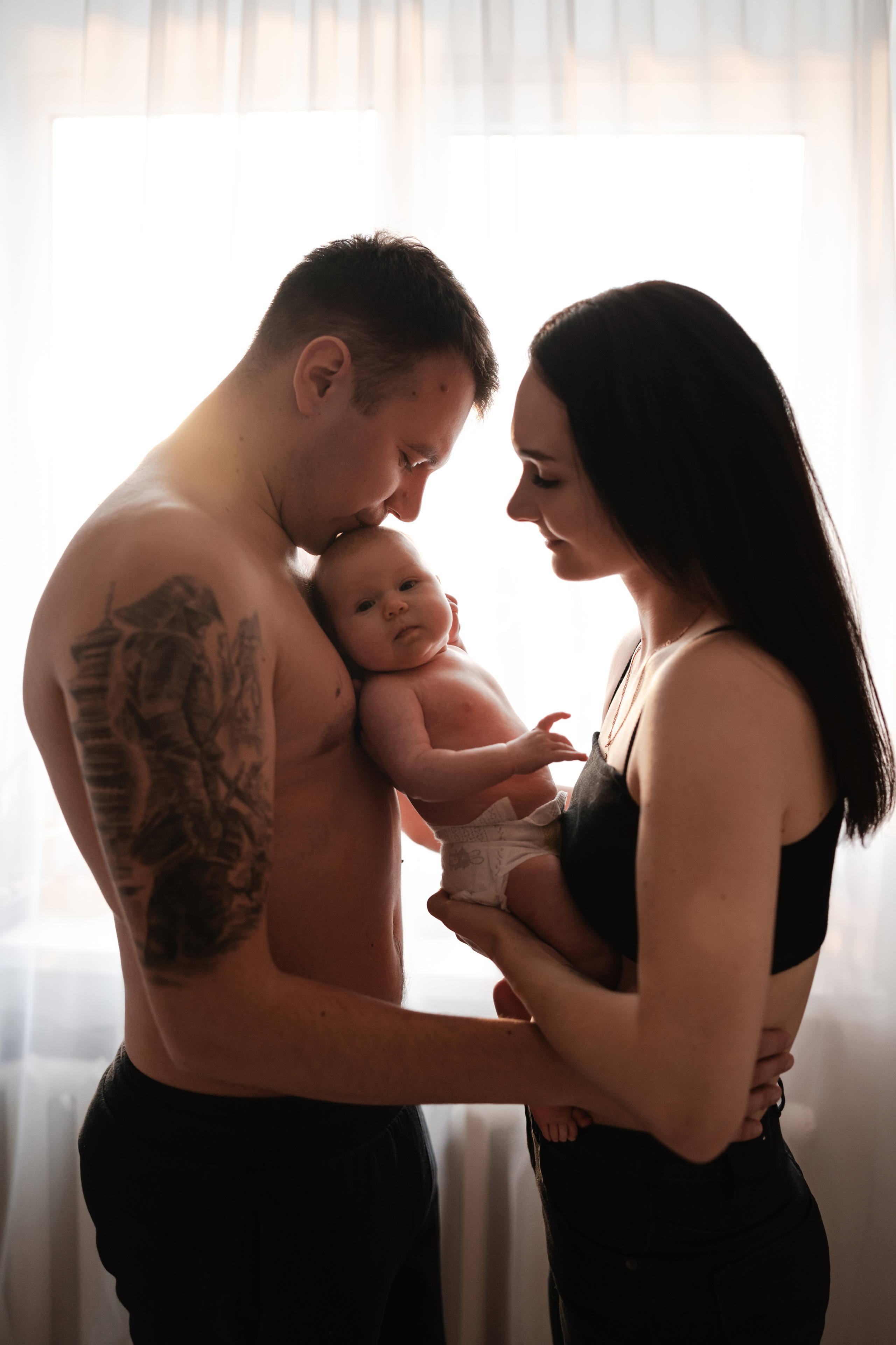 Детства нежные мгновения. Свадебный и семейный фотограф Екатерина Коробова г. Моздок