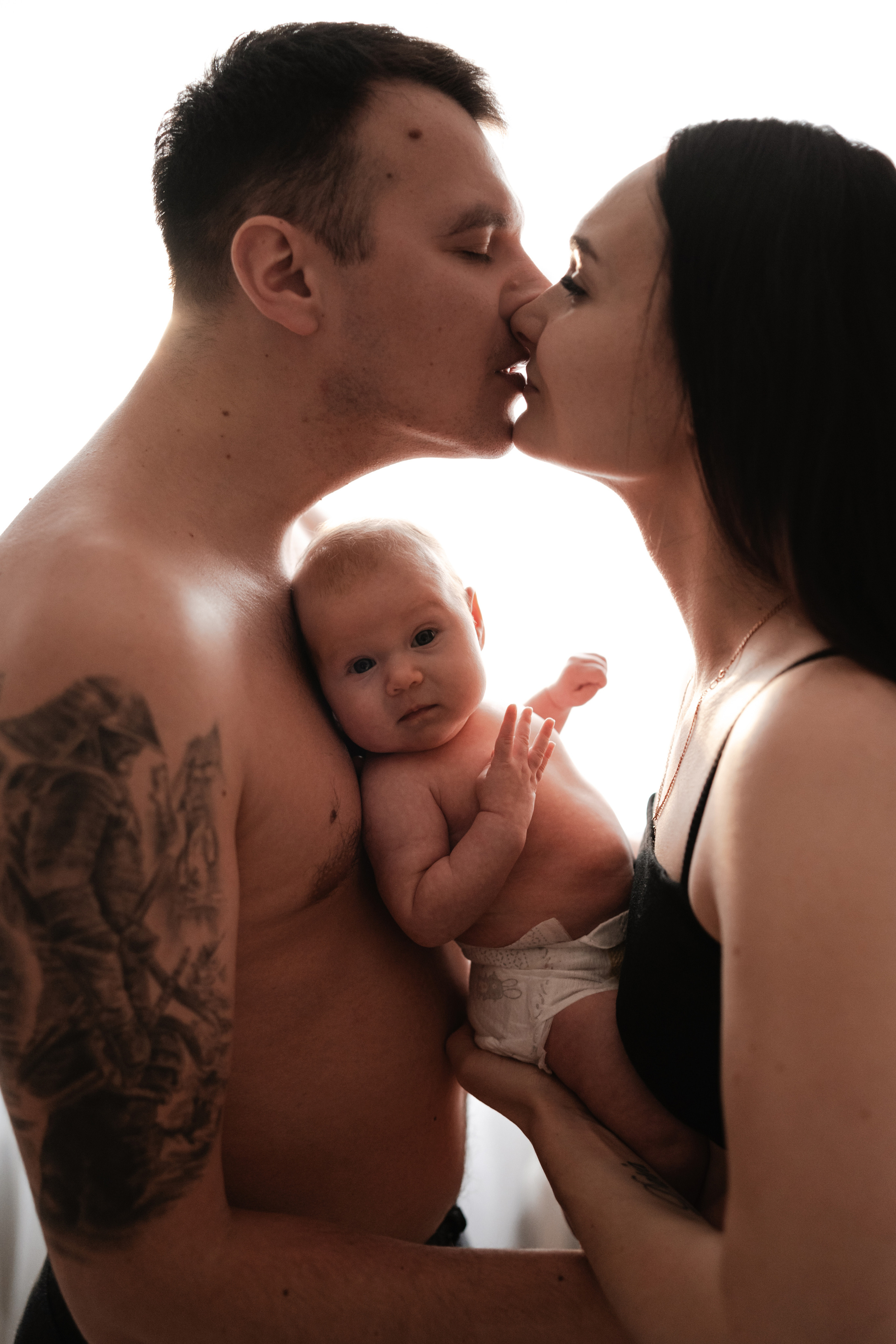 Детства нежные мгновения. Свадебный и семейный фотограф Екатерина Коробова г. Моздок