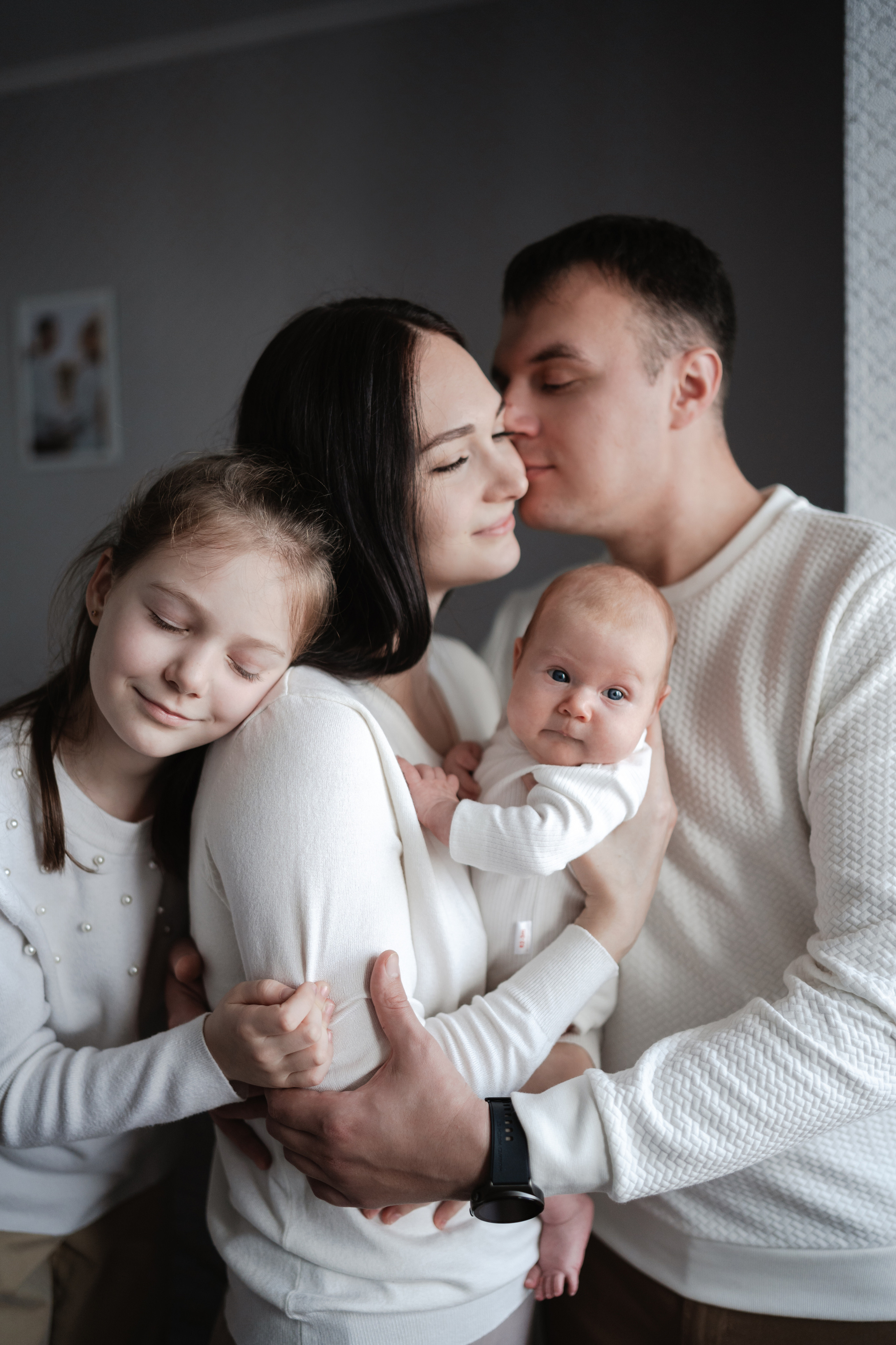 Детства нежные мгновения. Свадебный и семейный фотограф Екатерина Коробова г. Моздок