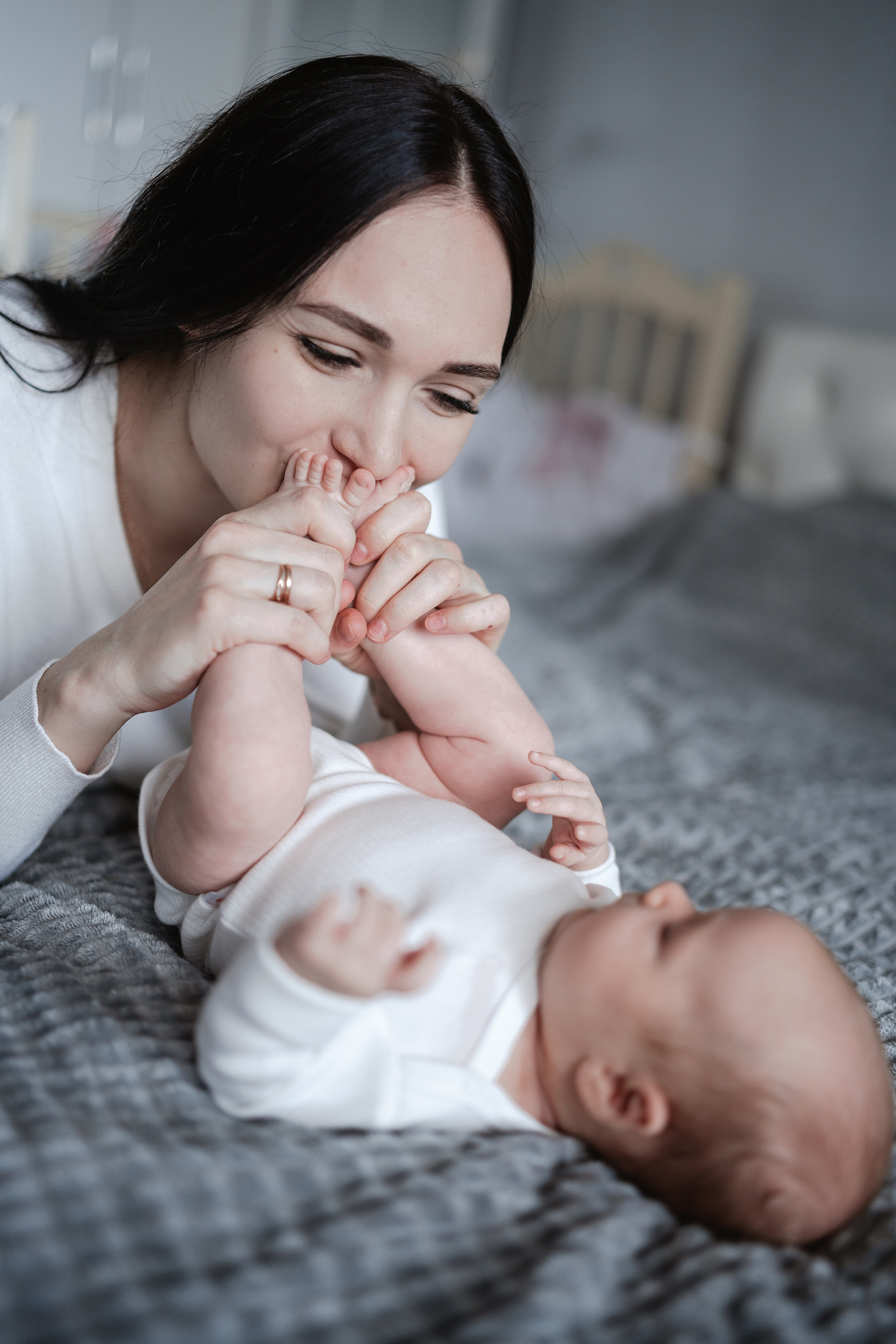 Детства нежные мгновения. Свадебный и семейный фотограф Екатерина Коробова г. Моздок