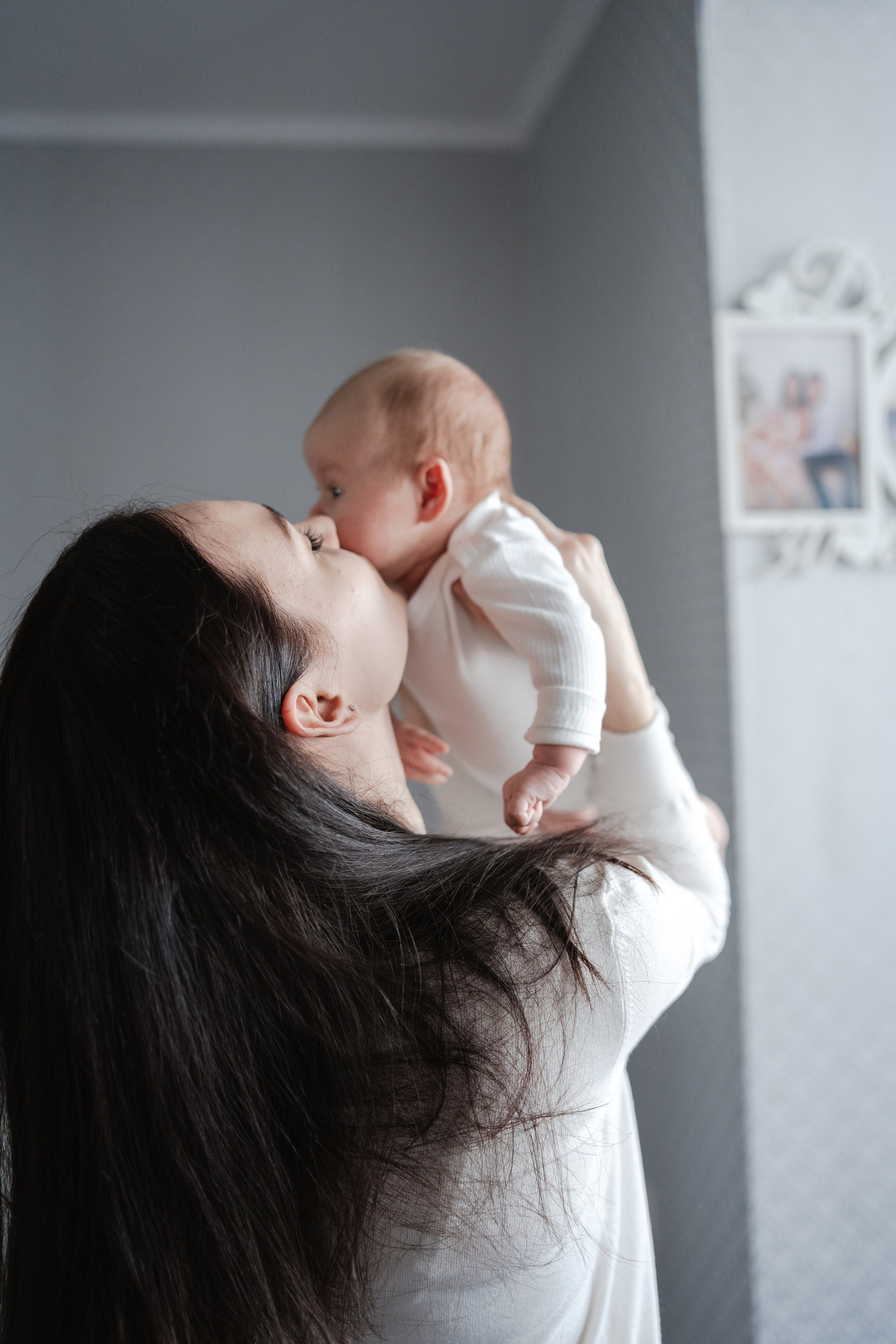 Детства нежные мгновения. Свадебный и семейный фотограф Екатерина Коробова г. Моздок