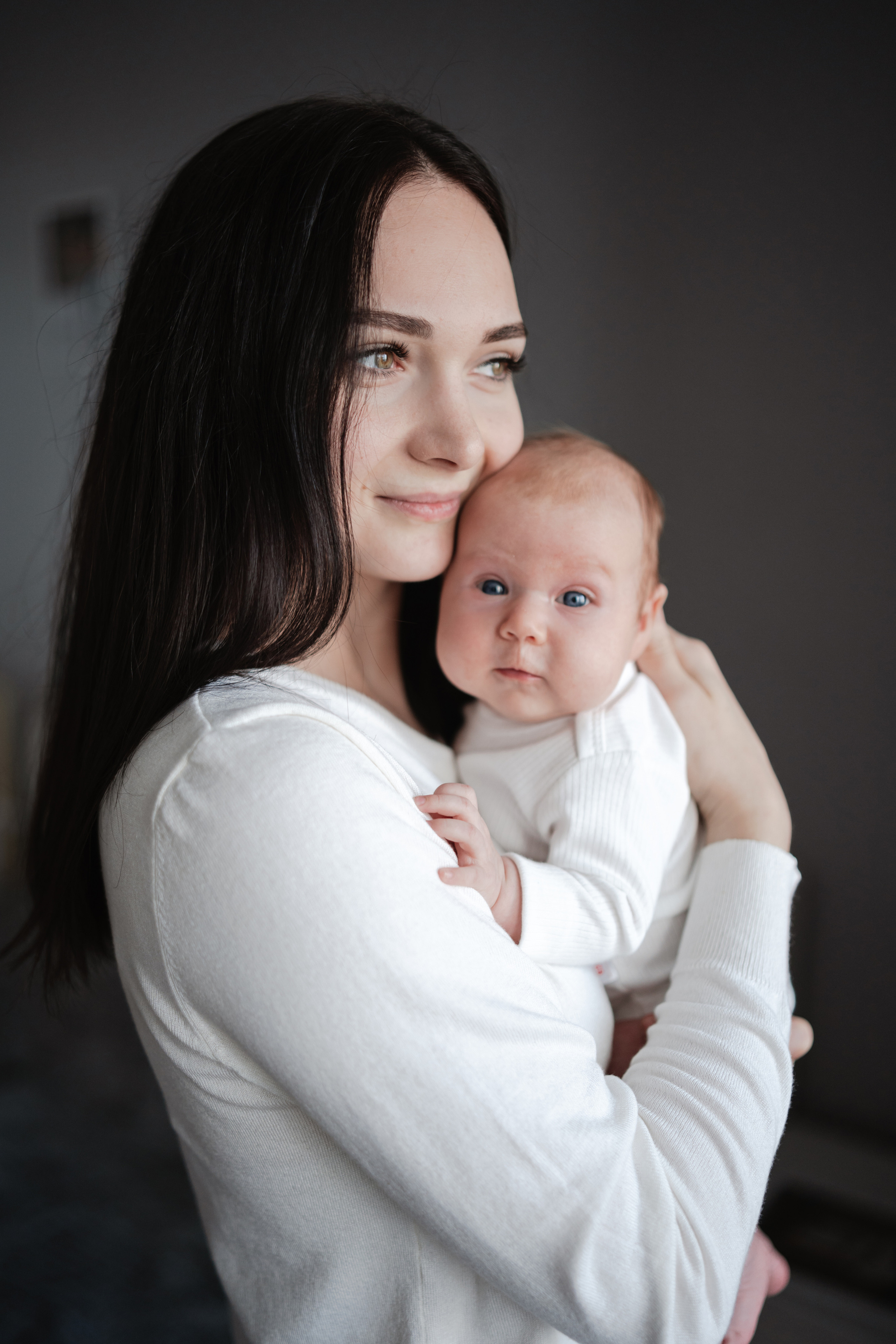 Детства нежные мгновения. Свадебный и семейный фотограф Екатерина Коробова г. Моздок
