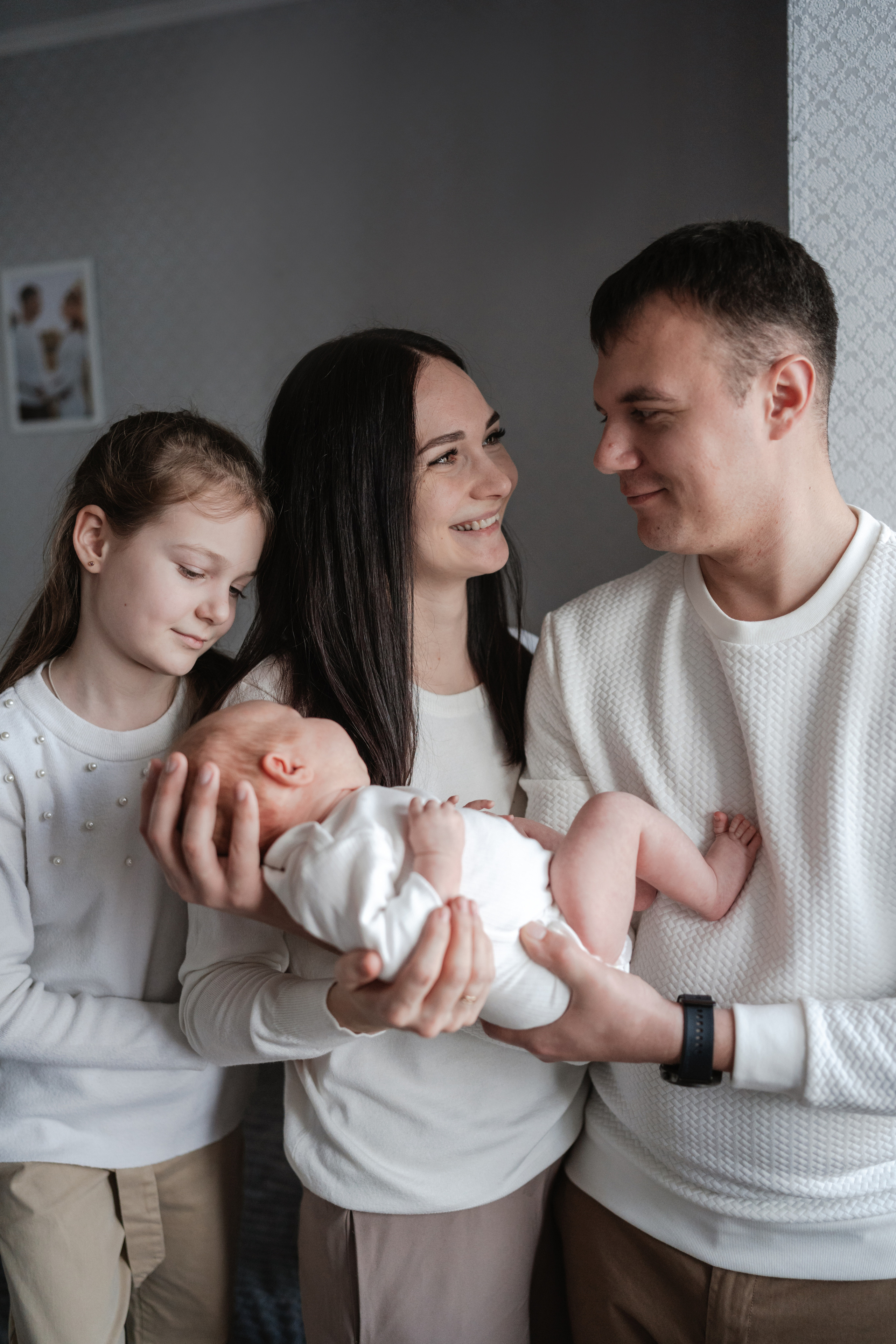 Детства нежные мгновения. Свадебный и семейный фотограф Екатерина Коробова г. Моздок