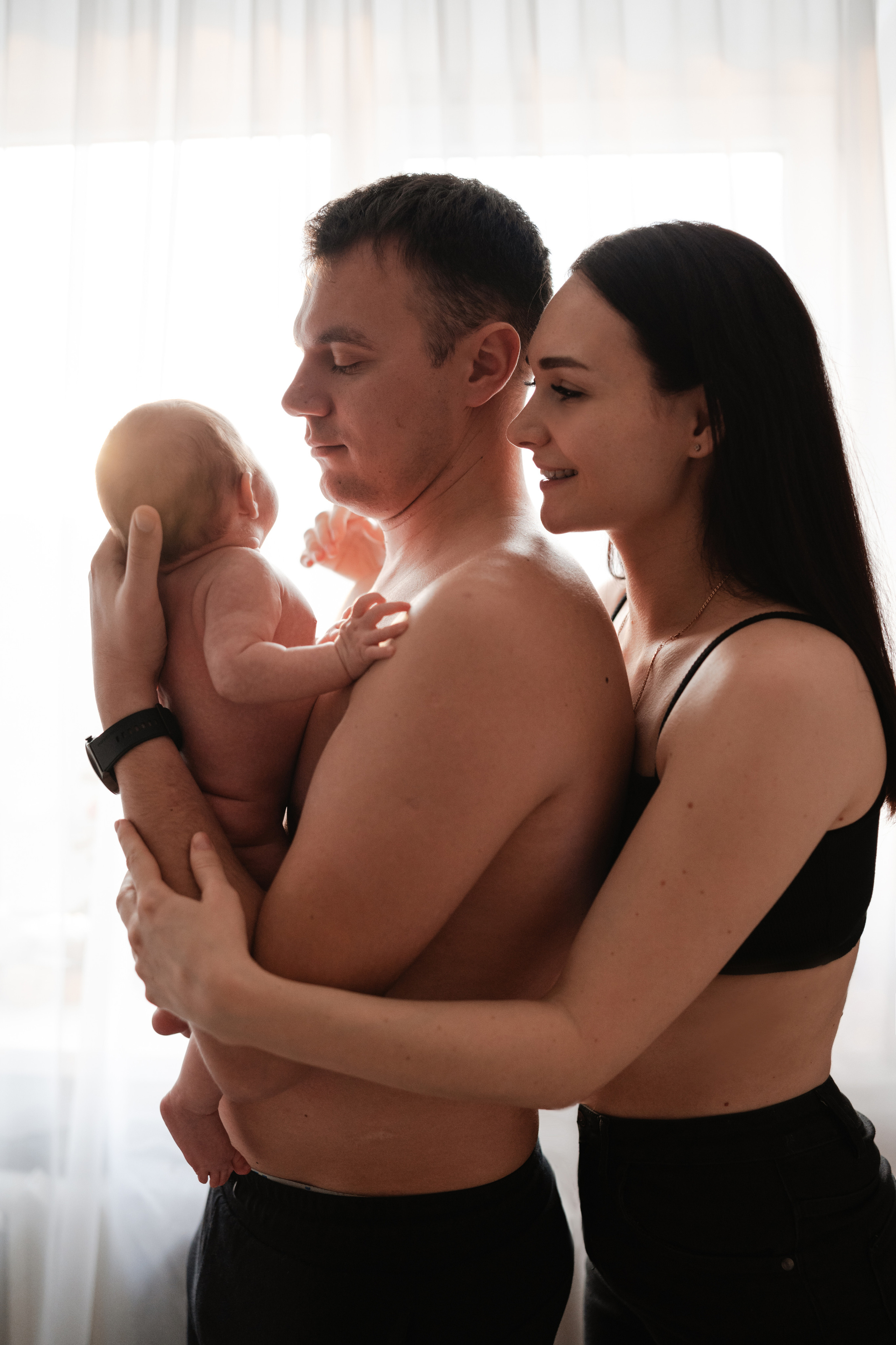 Детства нежные мгновения. Свадебный и семейный фотограф Екатерина Коробова г. Моздок