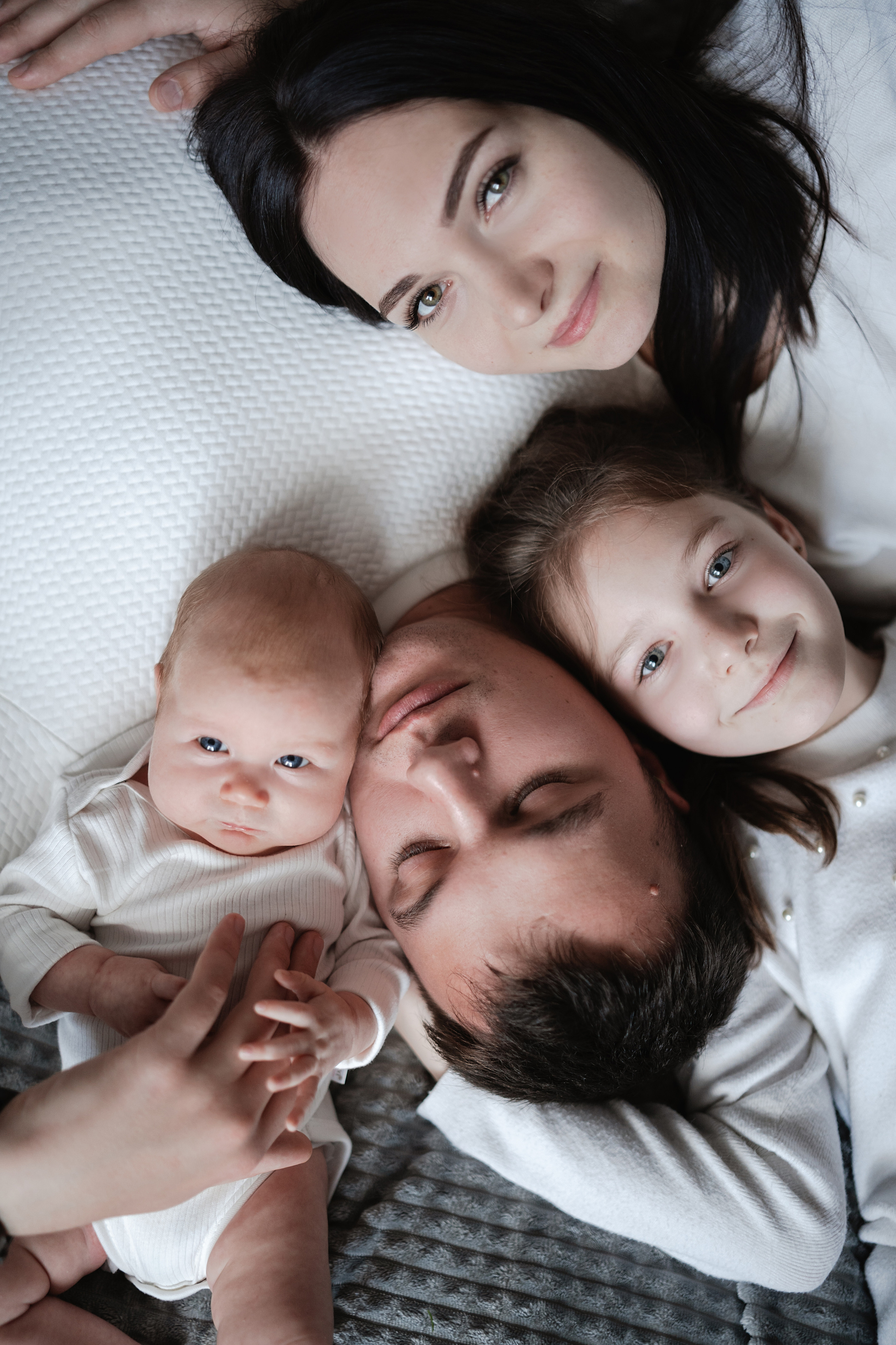 Детства нежные мгновения. Свадебный и семейный фотограф Екатерина Коробова г. Моздок