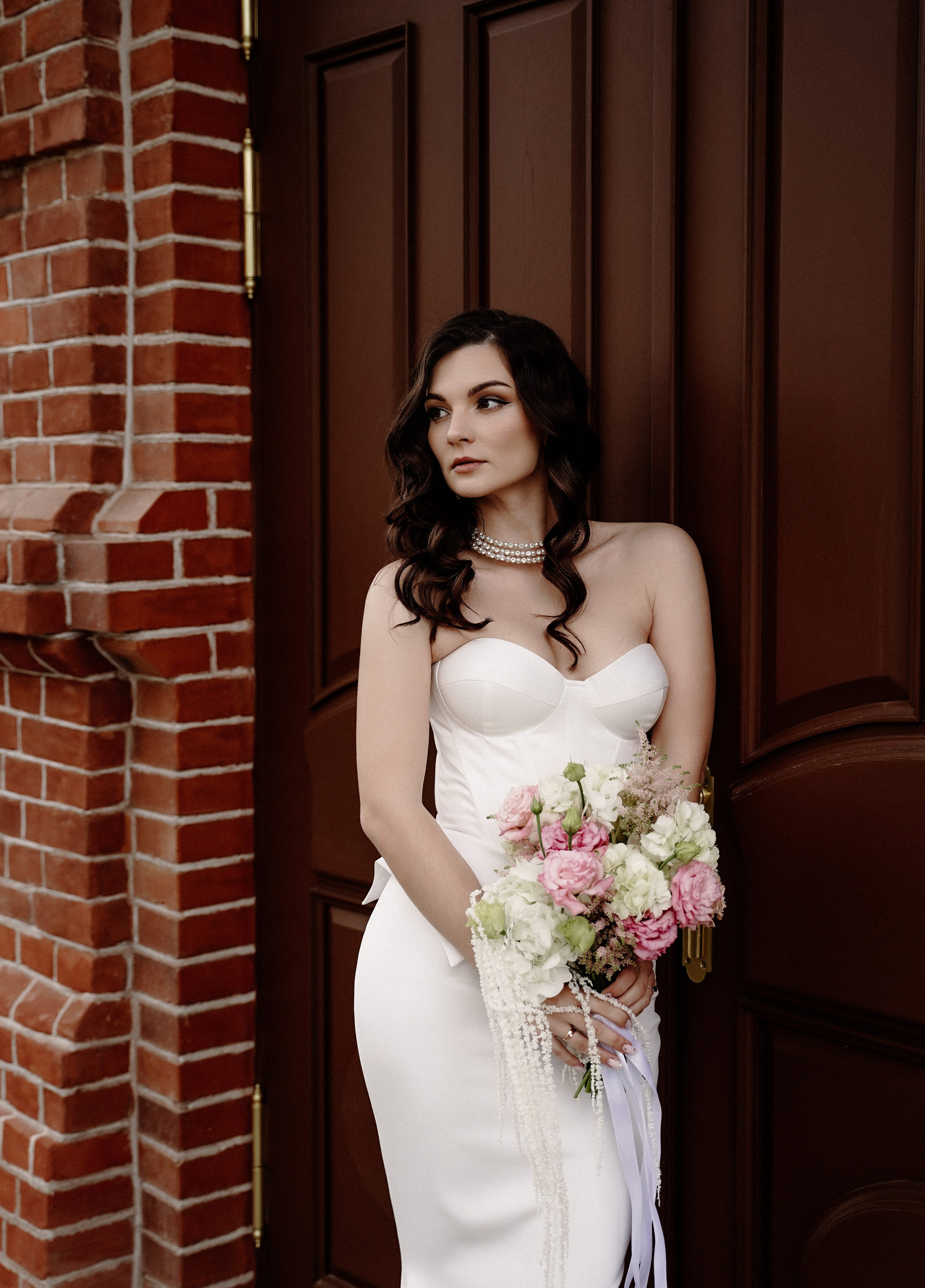 Татьяна & Артем 2025. Фотосъемка и видеосъемка свадеб Липецк