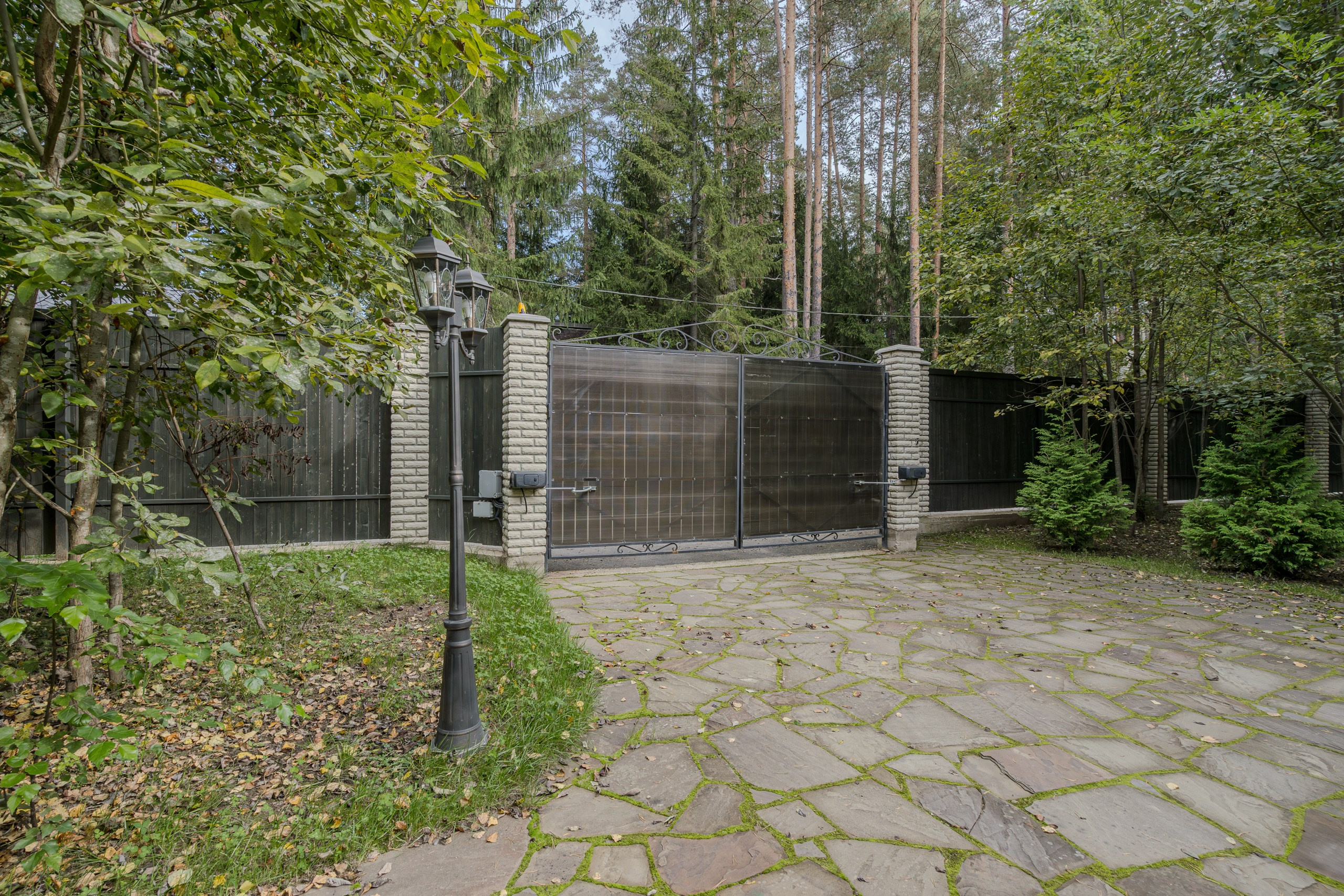 Дом в Ольгино. Портретный и интерьерный фотограф Илья Орлов