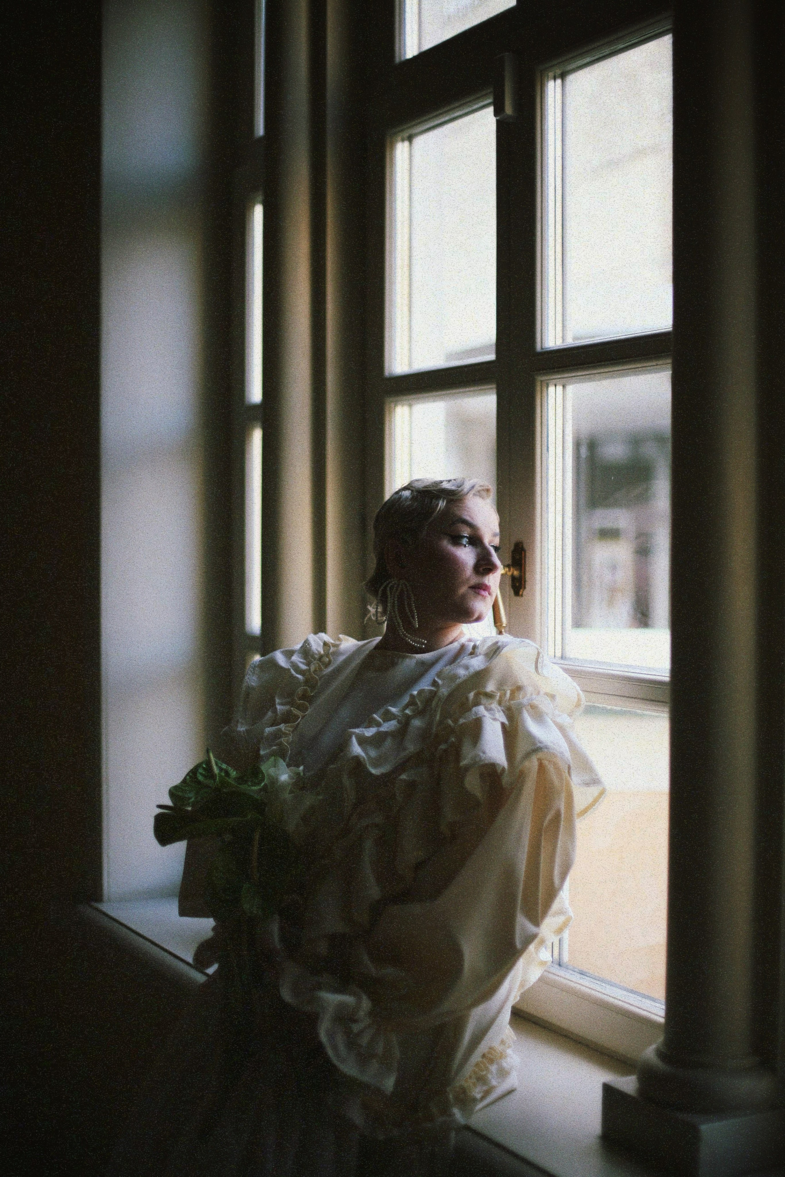 Аня и Кирилл (роспись). Фотограф Екатерина Максимова: семейные, индивидуальные съемки, свадьбы