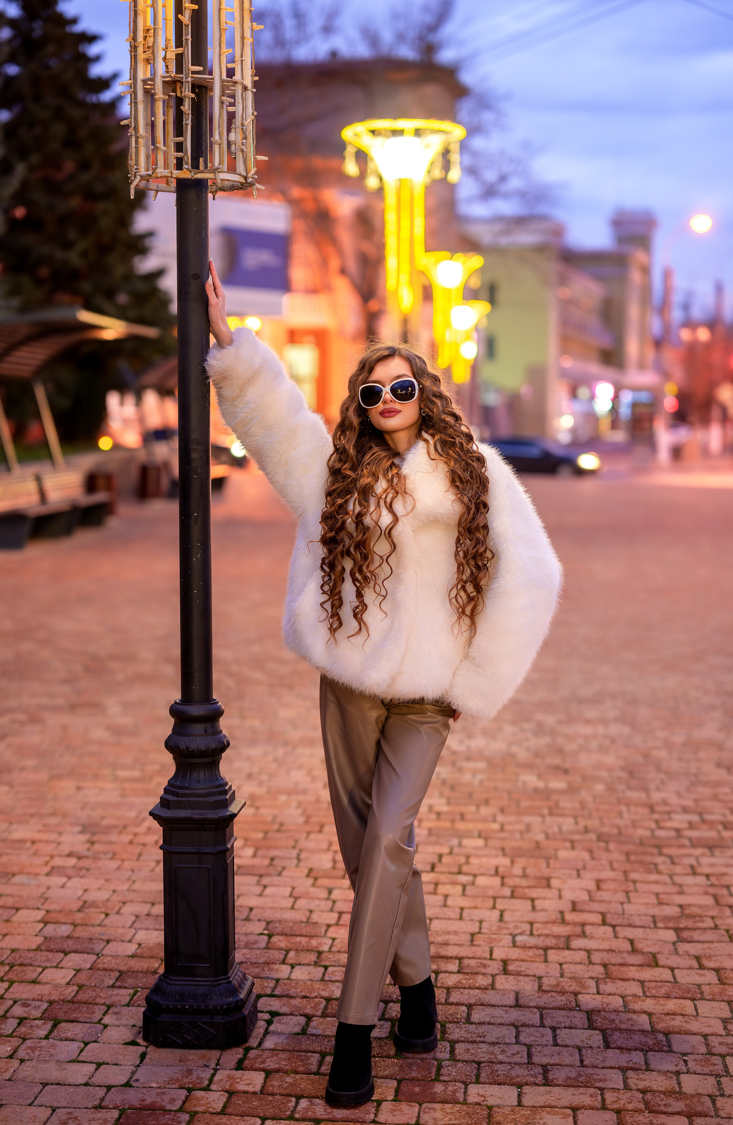 Стрит фото — София 2025. Сайт фотограф в Керчи Кислый Юрий