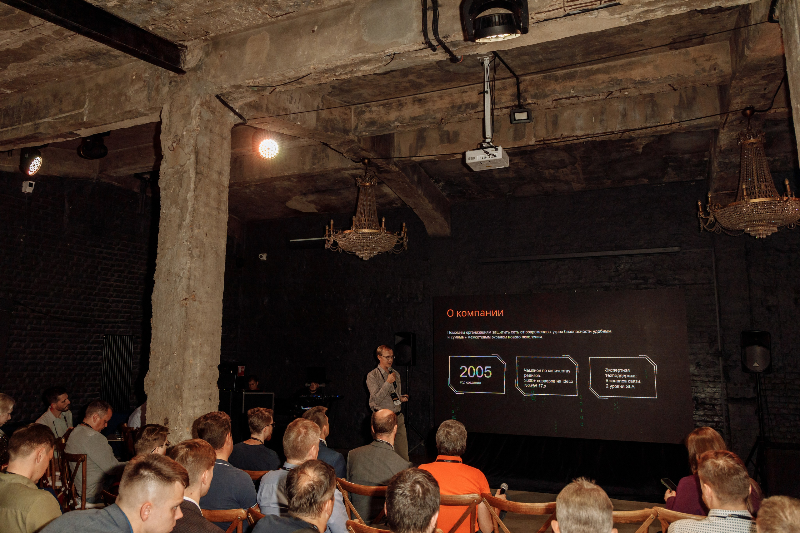 Репортаж | Фотограф Иван Прусов