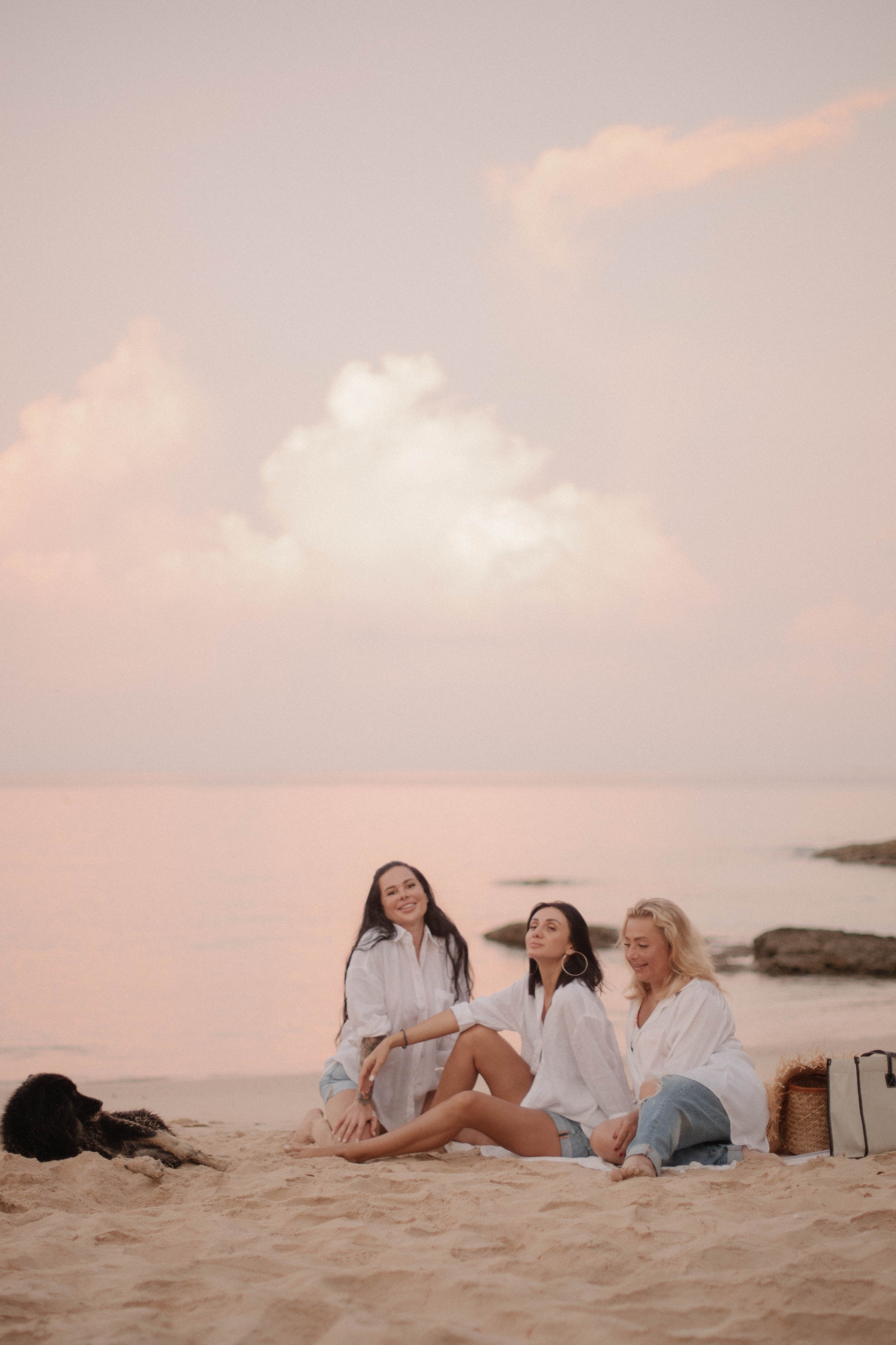 Кристина и подруги. Наталья Симчук — Фотограф. LoveStory, индивидуальные, семейные съемки