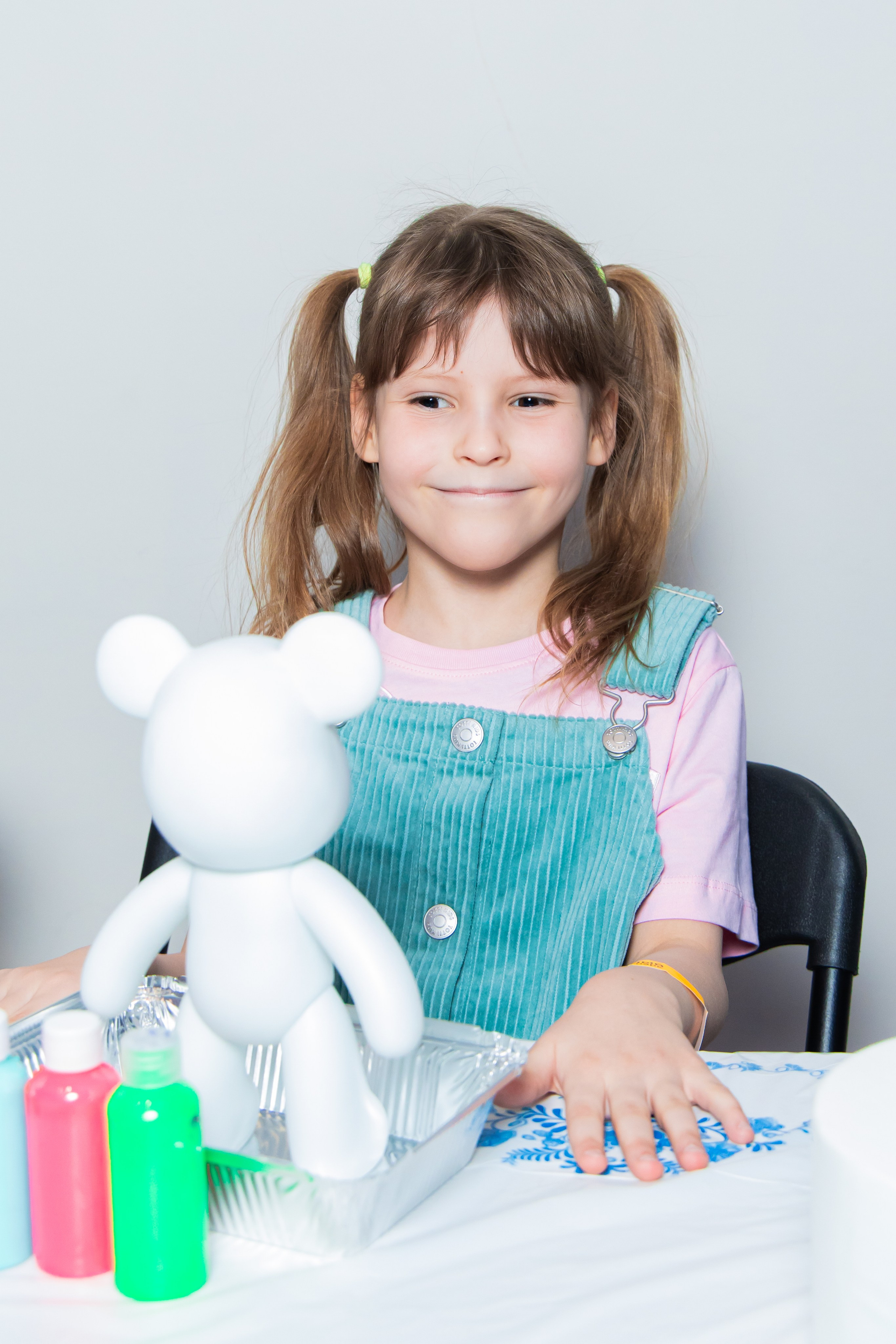 Есения 13/03 Ambiland. Виктория Литвинова репортажный фотограф Москва