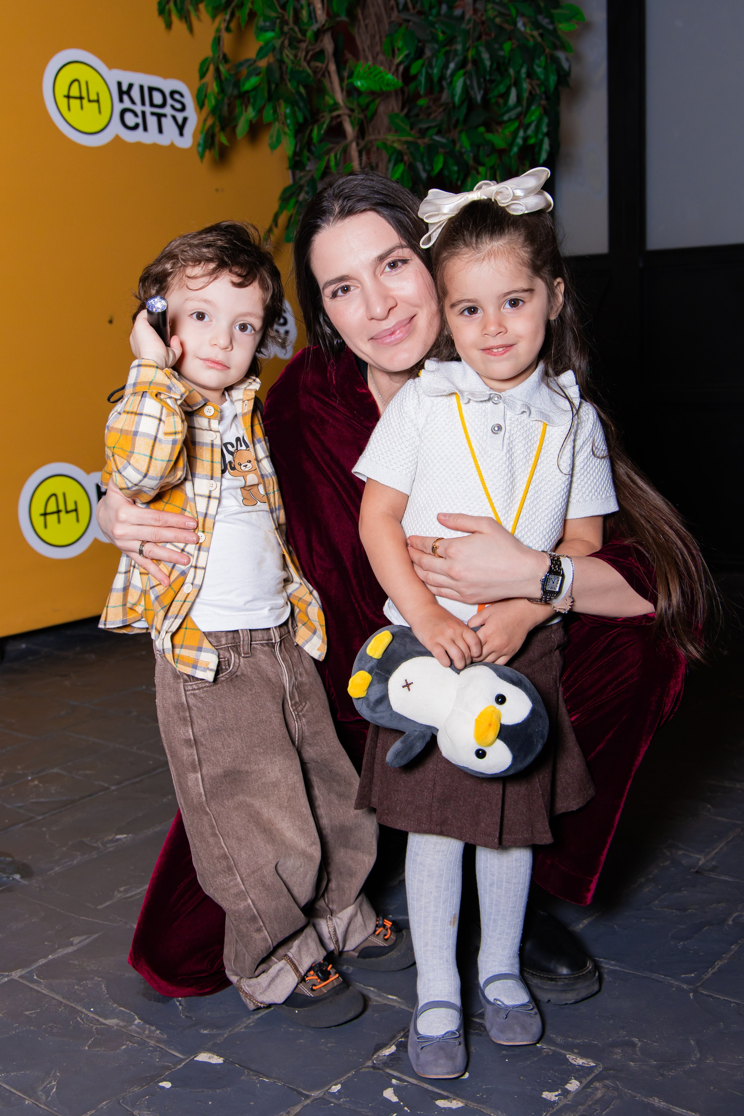 Самвел 05/02 KidsCity A4. Виктория Литвинова репортажный фотограф Москва