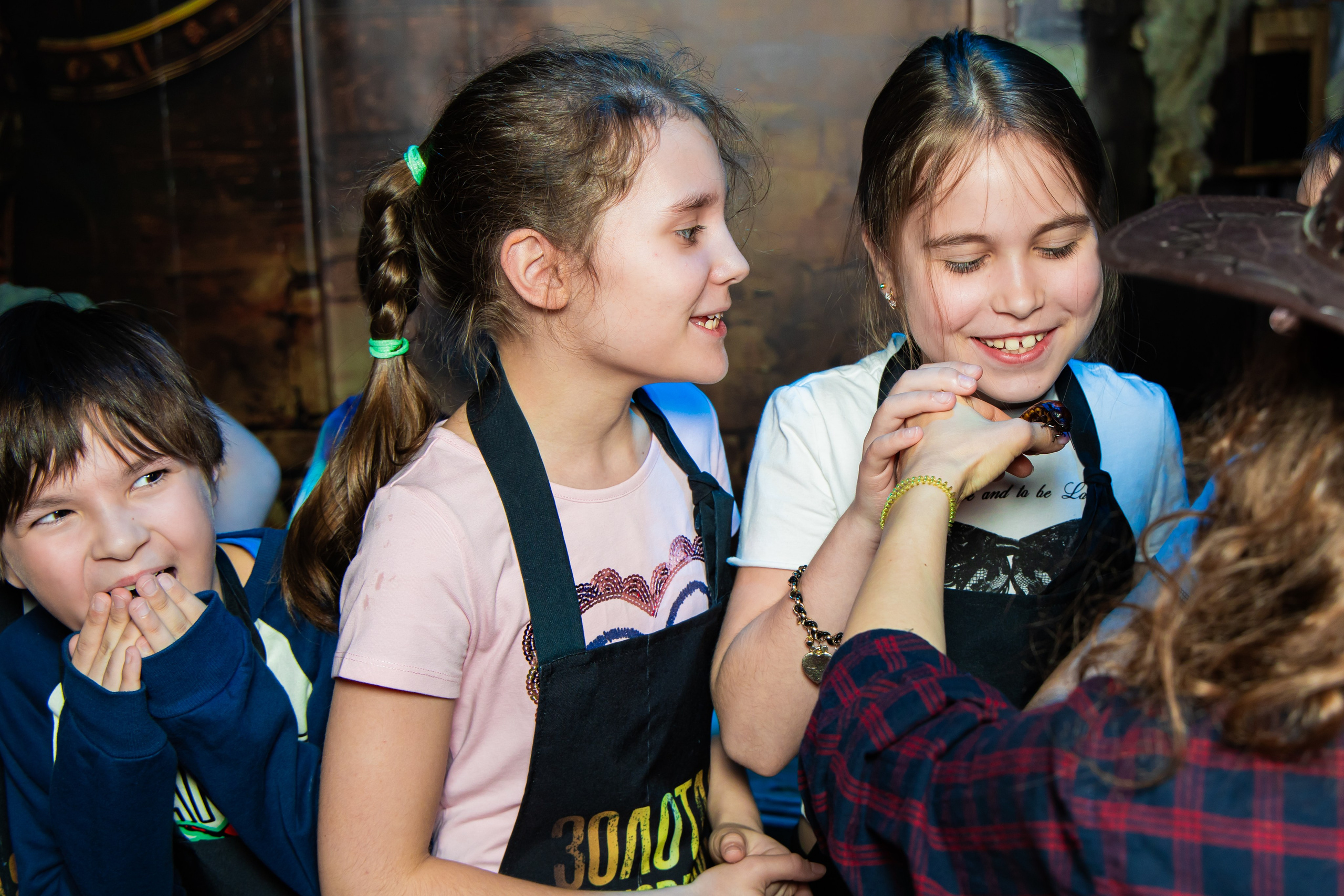 Золотая лихорадка 04/04 Vegas. Виктория Литвинова репортажный фотограф Москва