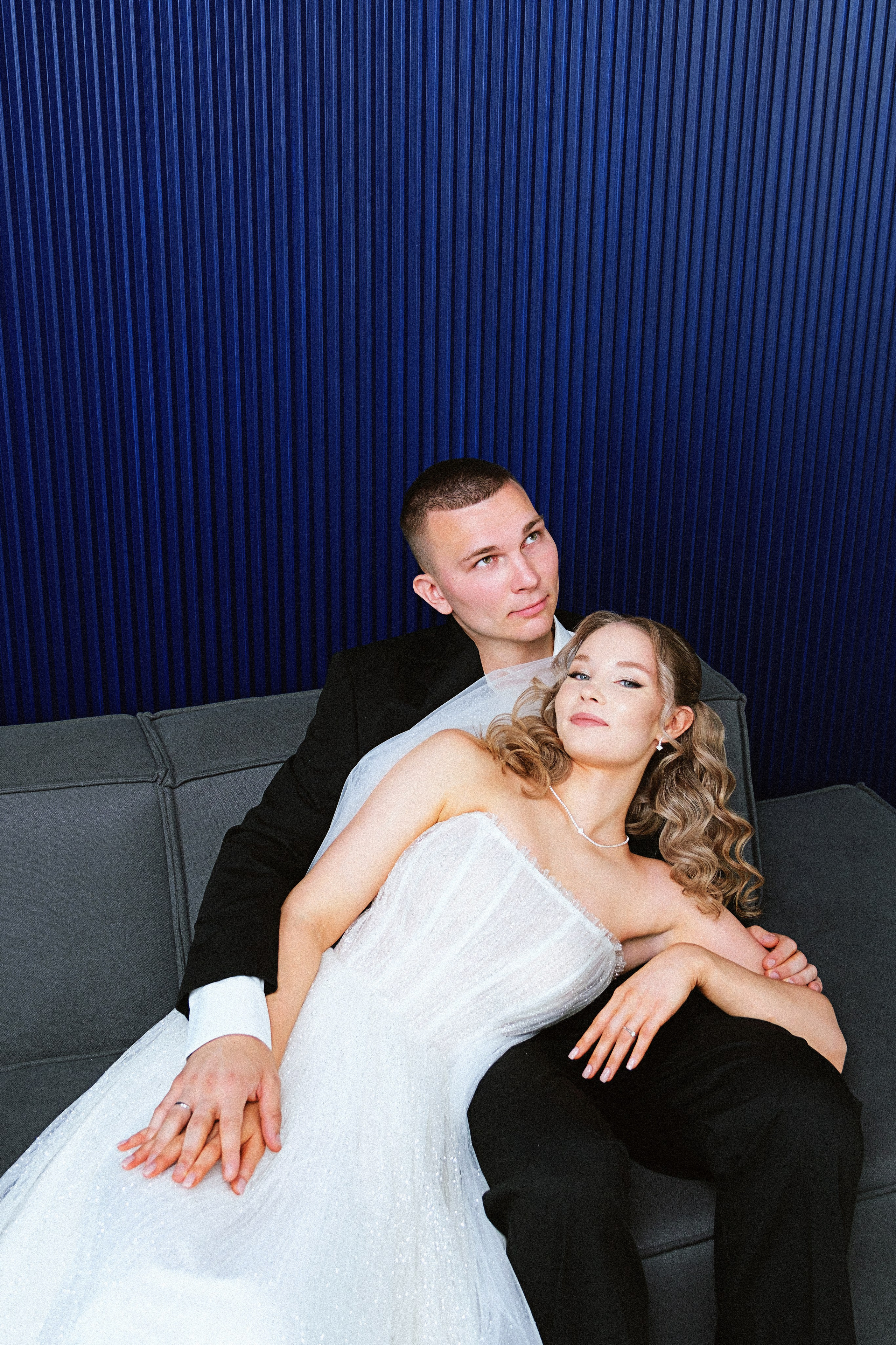 Ксюша & Матвей. Фотограф и видеограф в Омск/Москва Сащенко Лера