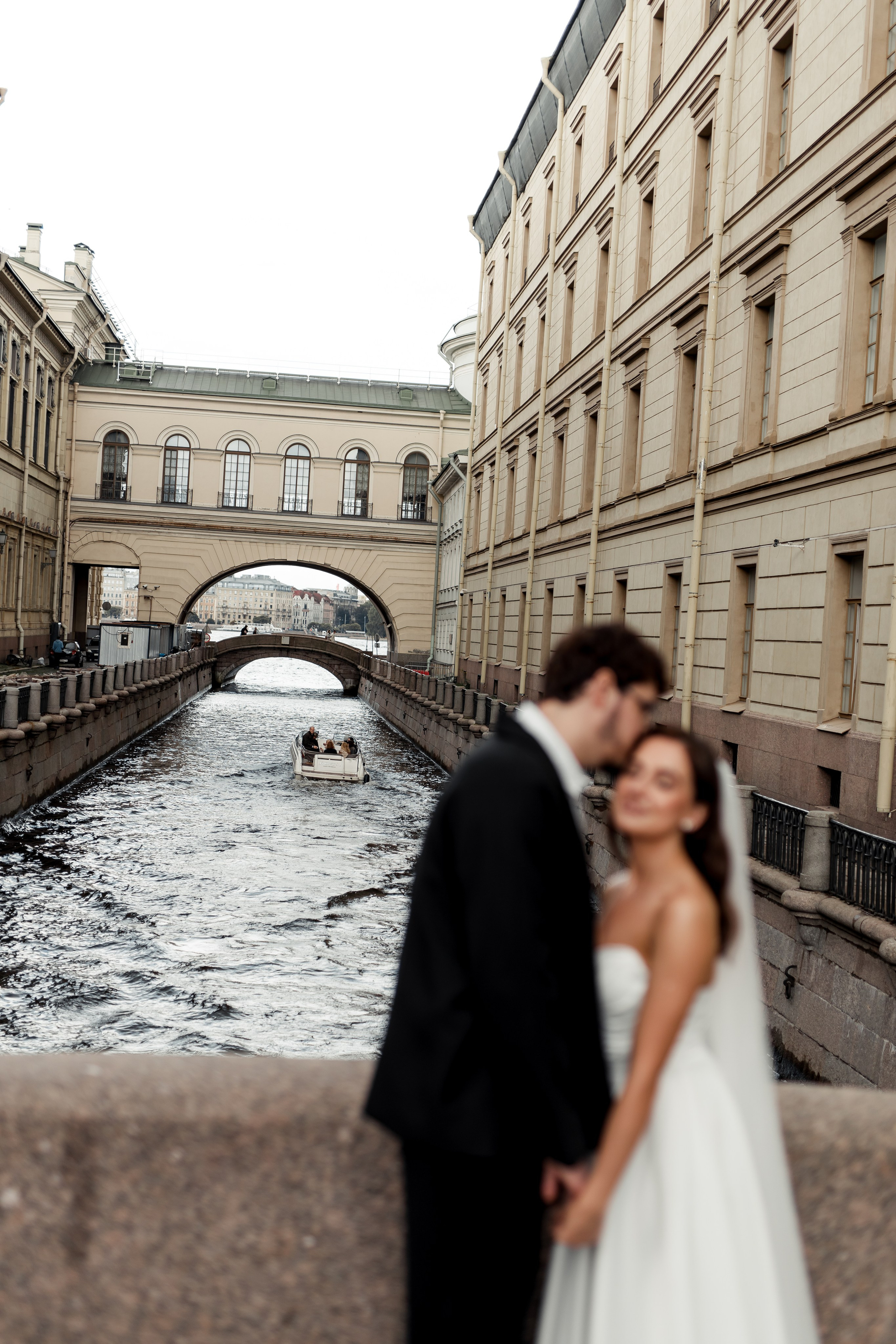Стас Ольга. Свадебный фотограф СПб Евгения Орлова