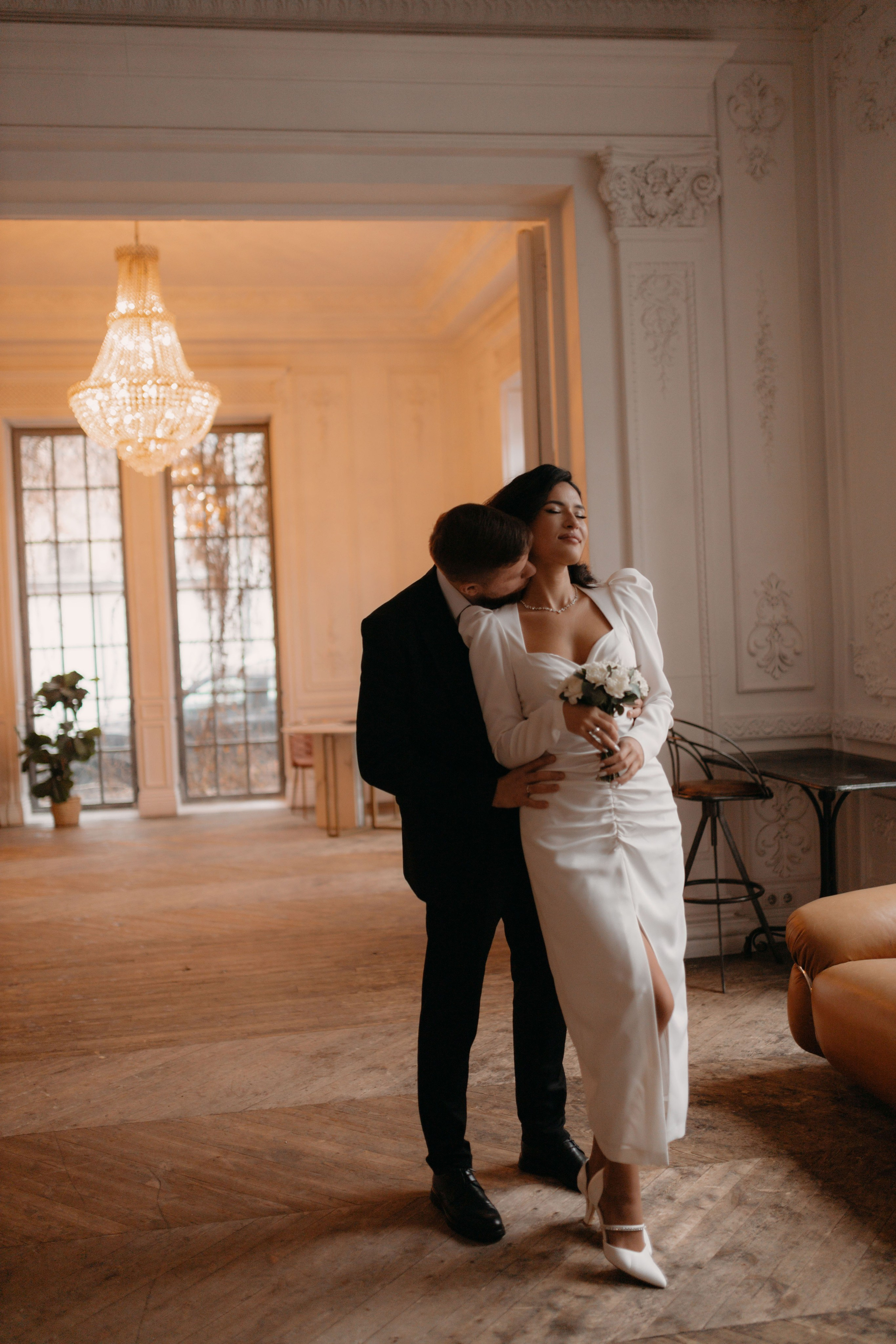 А & Т Royal. Женский и свадебный фотограф Москва Елизавета Перова