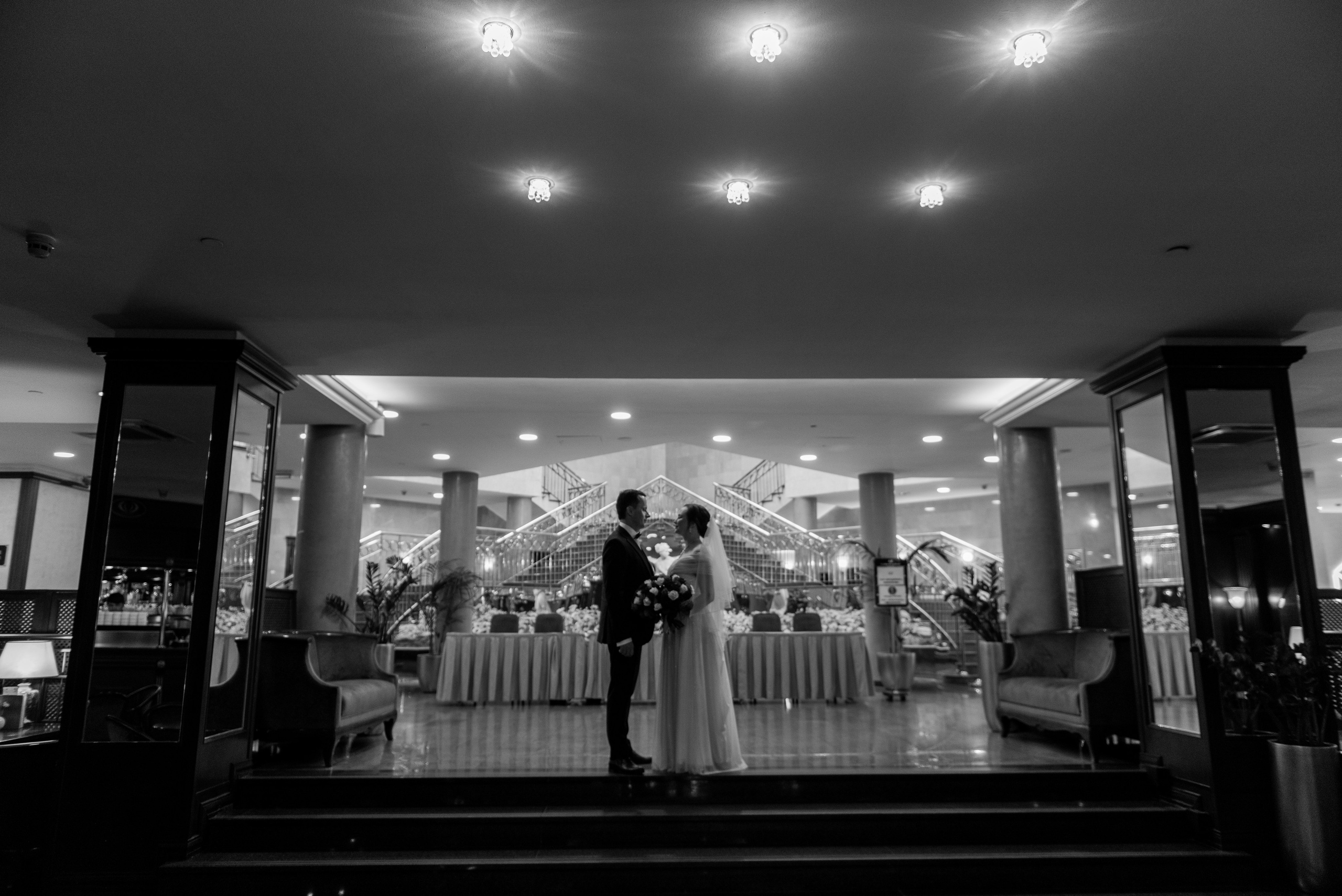 РОМАН И АНАСТАСИЯ. Фотограф Лопаткина Ирина