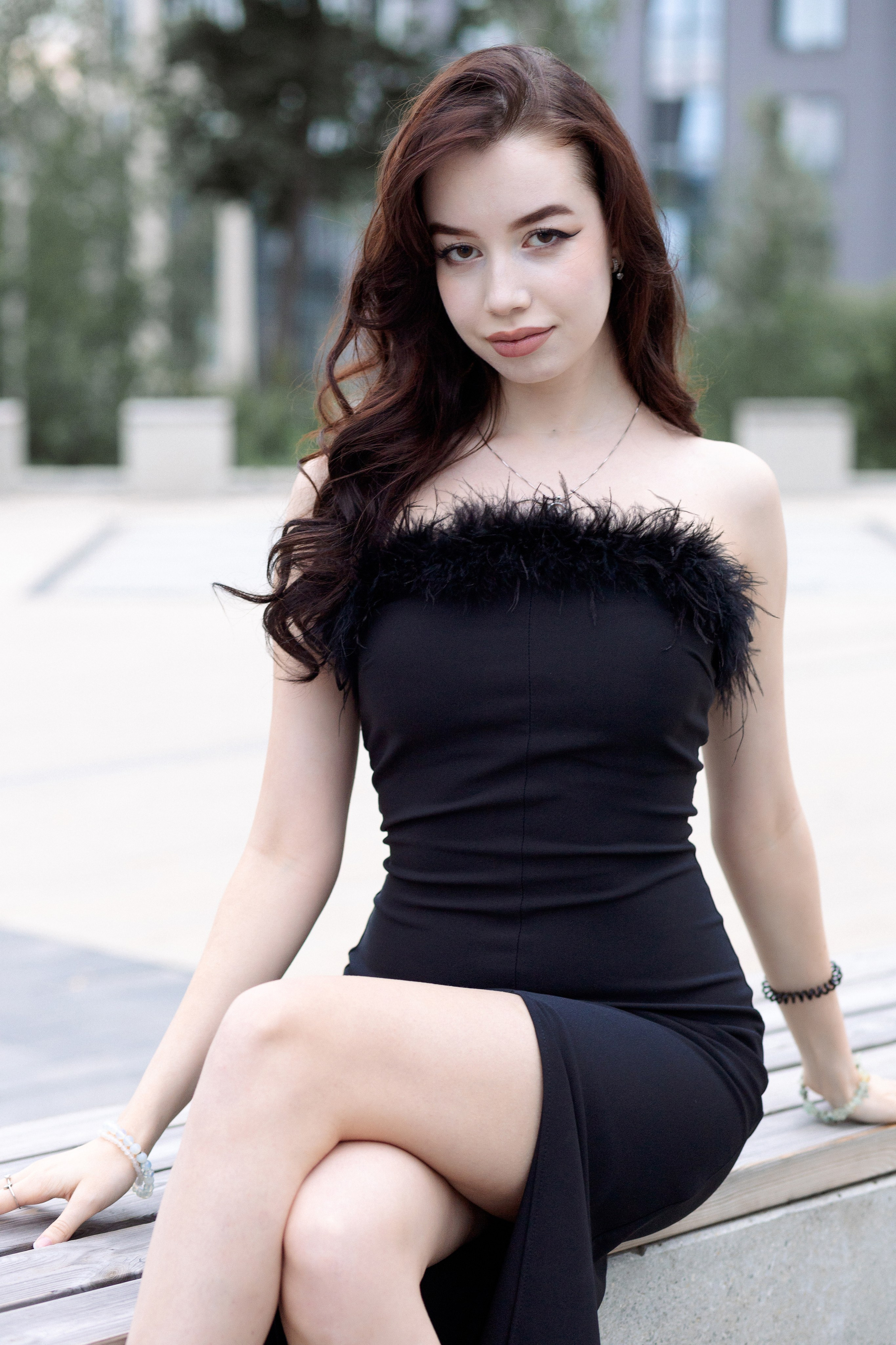 ПРИМЕР: Девичник. Все фото. Профессиональный фотограф в Ижевске Леша Петров