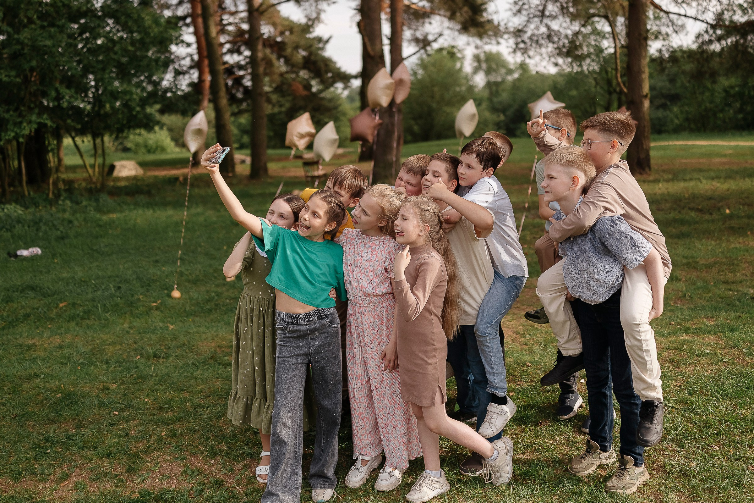 Православная гимназия им. А. Рублёва. Семейный и свадебный фотограф в Москве Леванова Александра