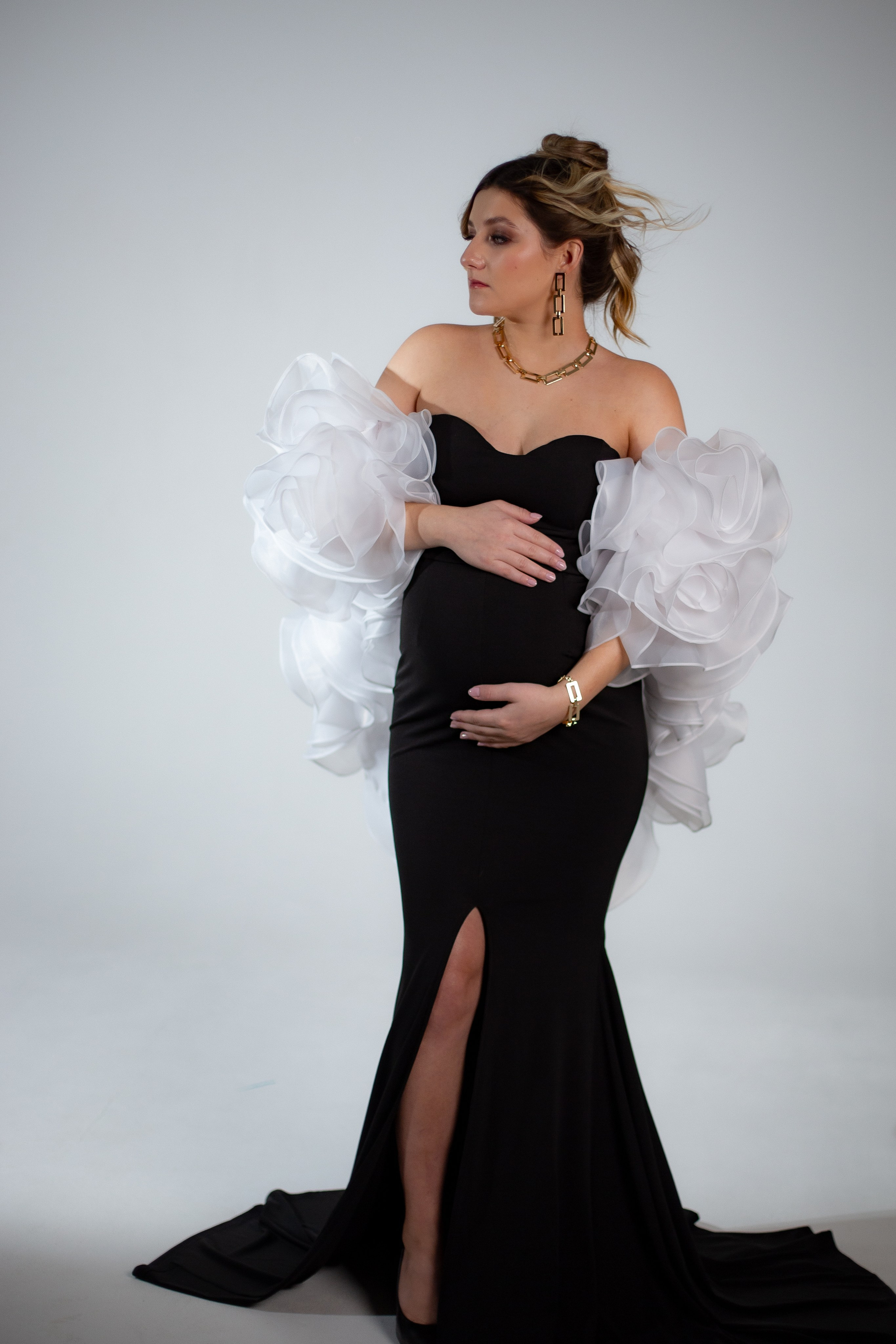 Алина. Женский фотограф в Москве Светлана Смагина