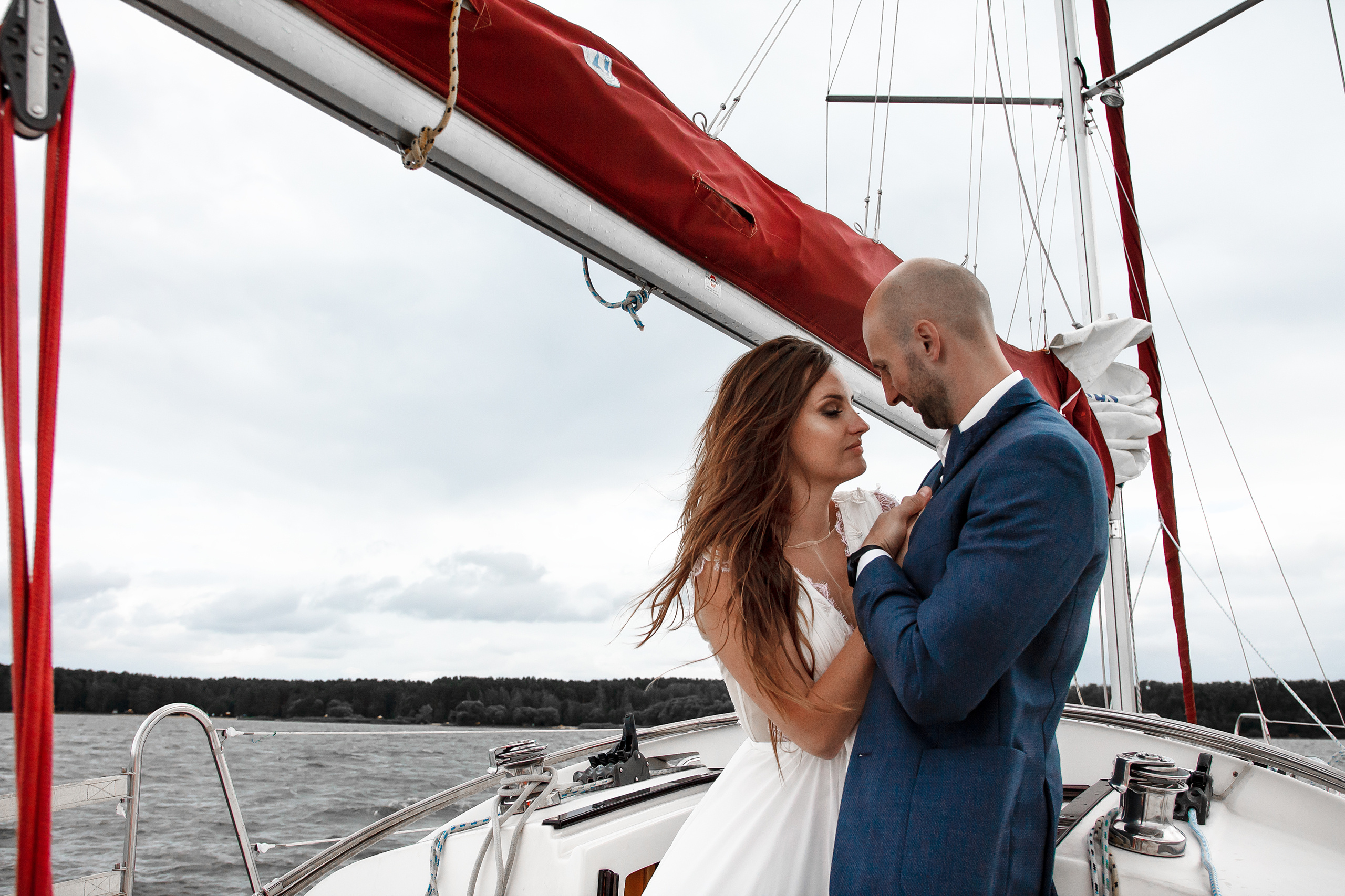 Ольга + Евгений. Фотограф в Батуми Павел Шарников