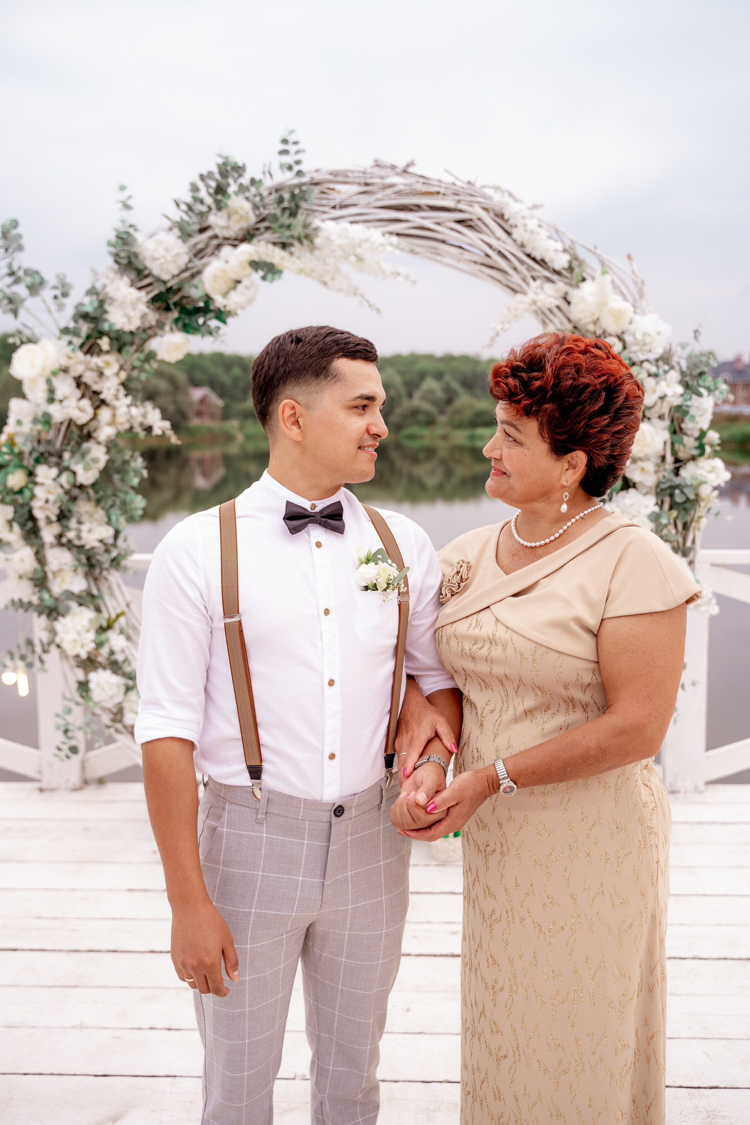 Свадебная фотосессия. Главная