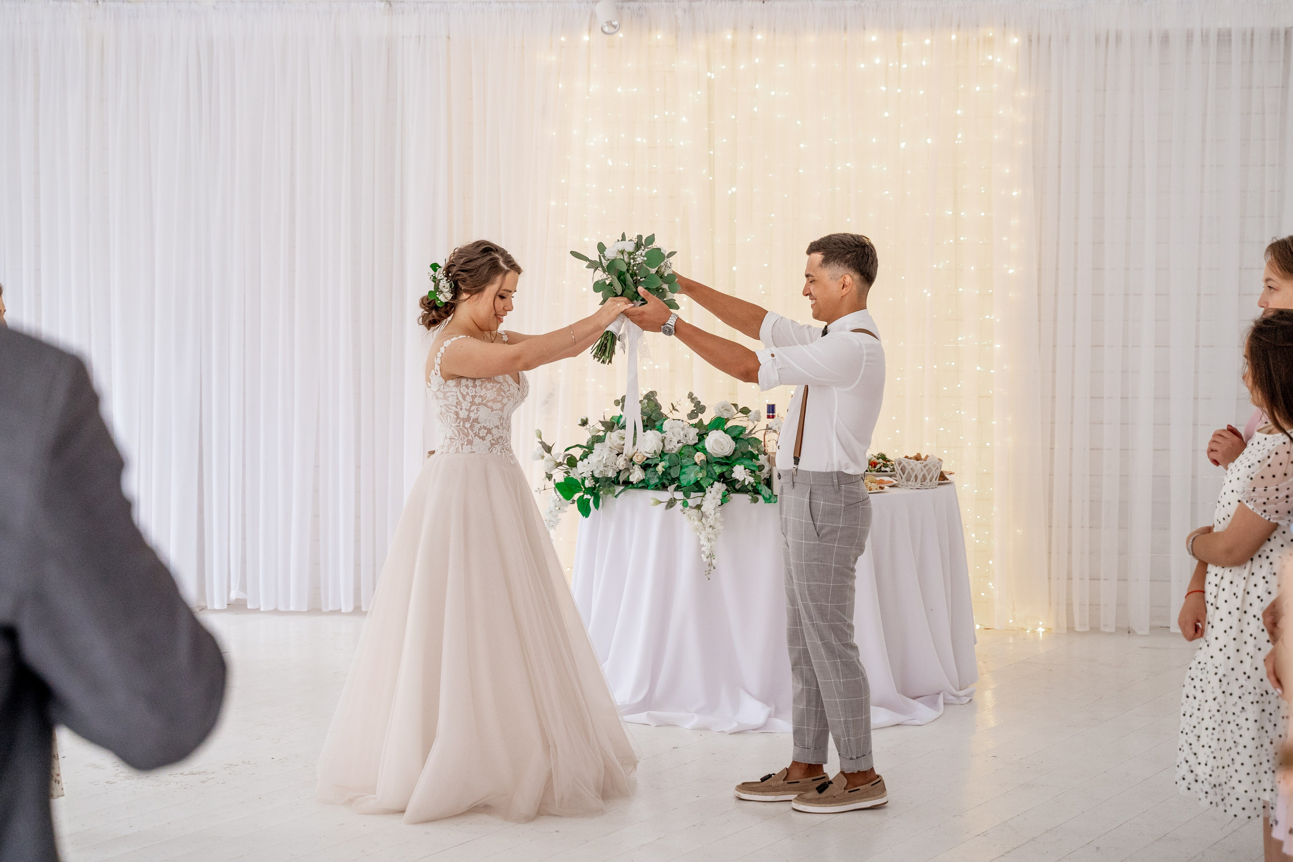 Свадебная фотосессия. Главная